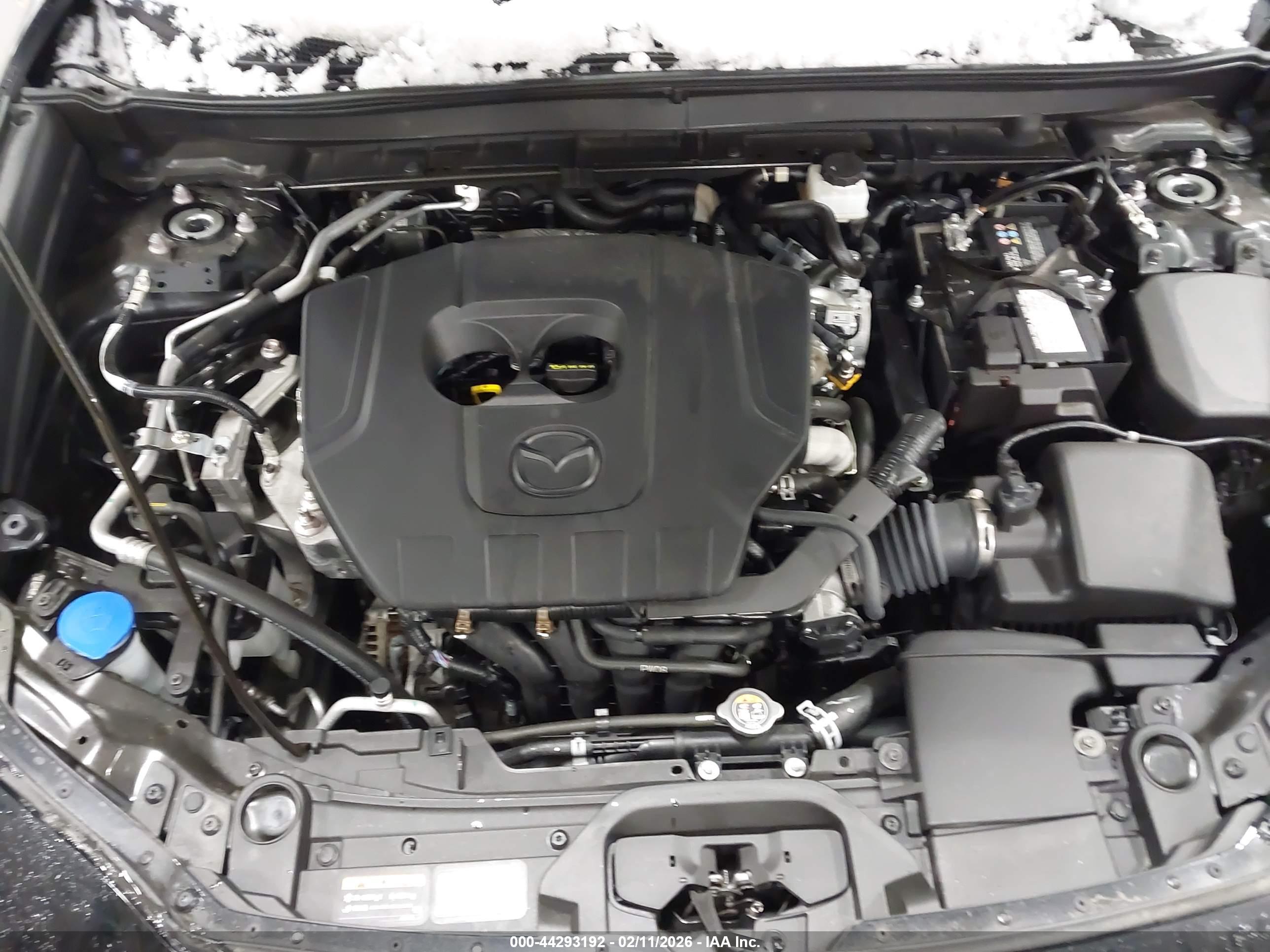 MAZDA CX-30 image 10