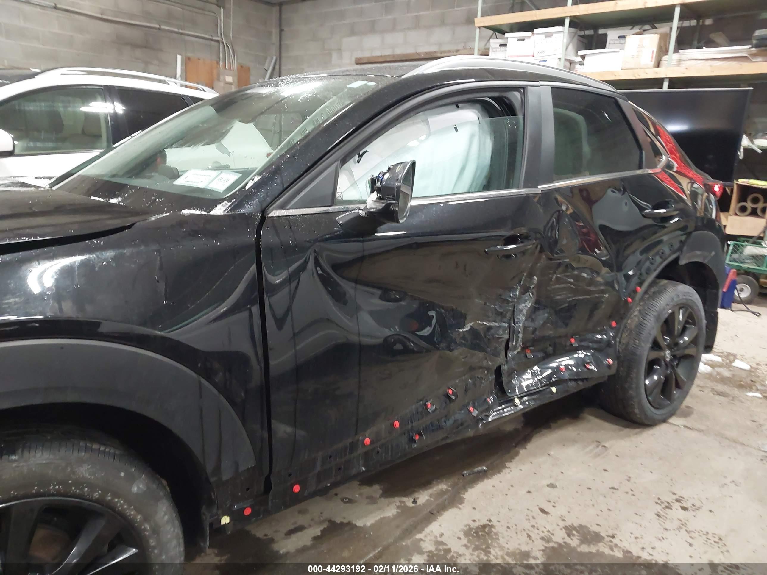 MAZDA CX-30 image 6