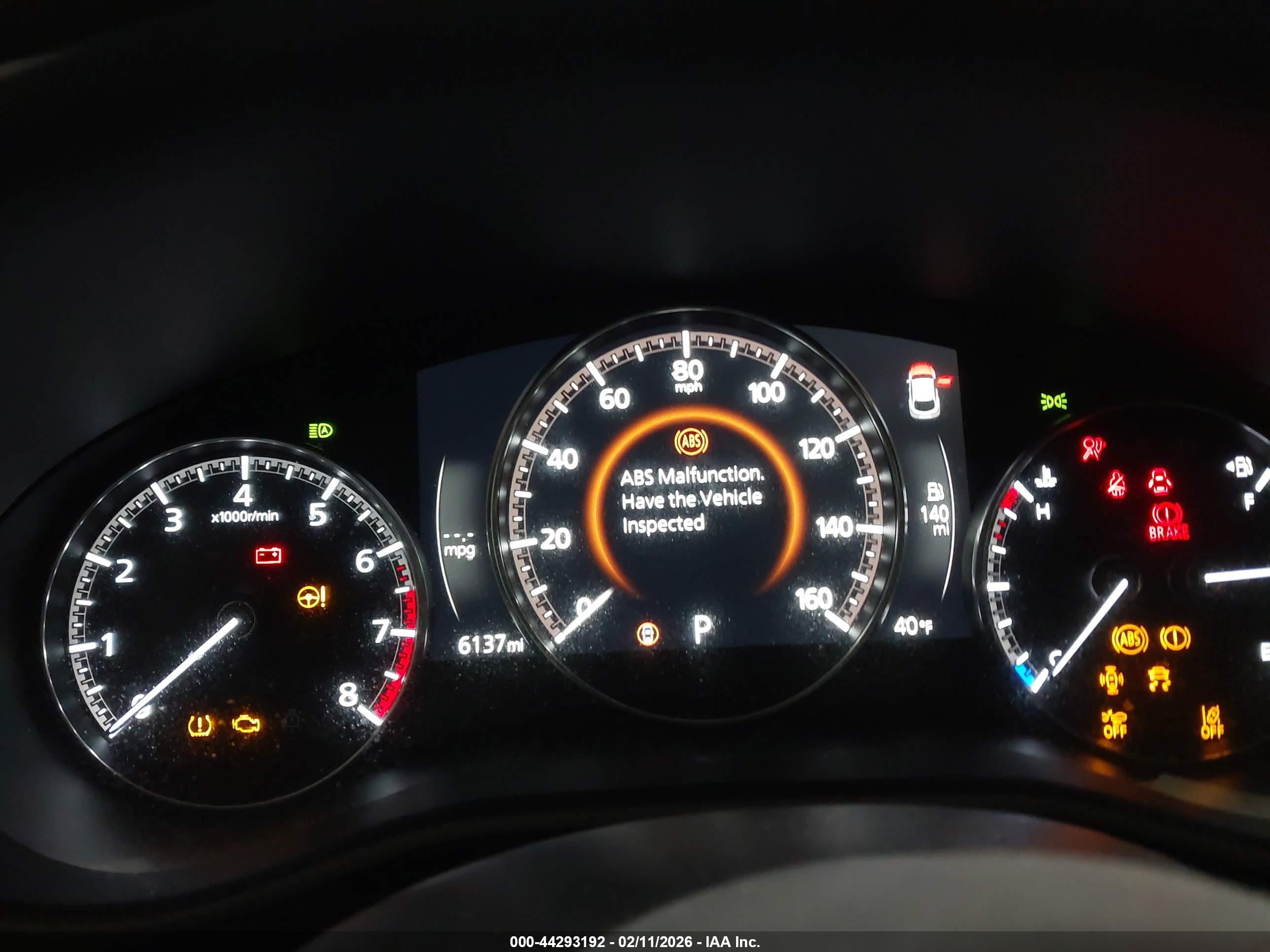 MAZDA CX-30 image 7