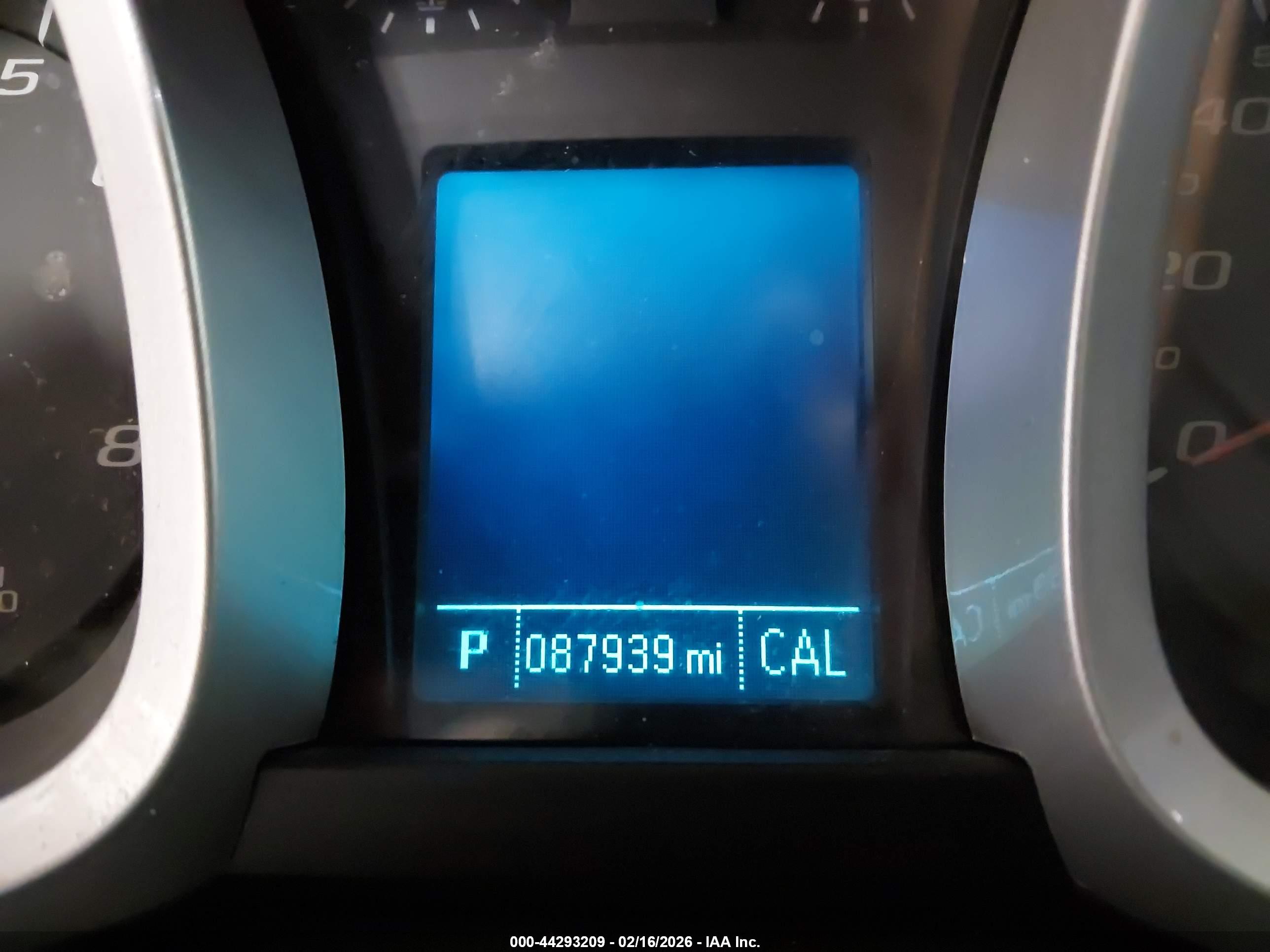 CHEVROLET EQUINOX image 7