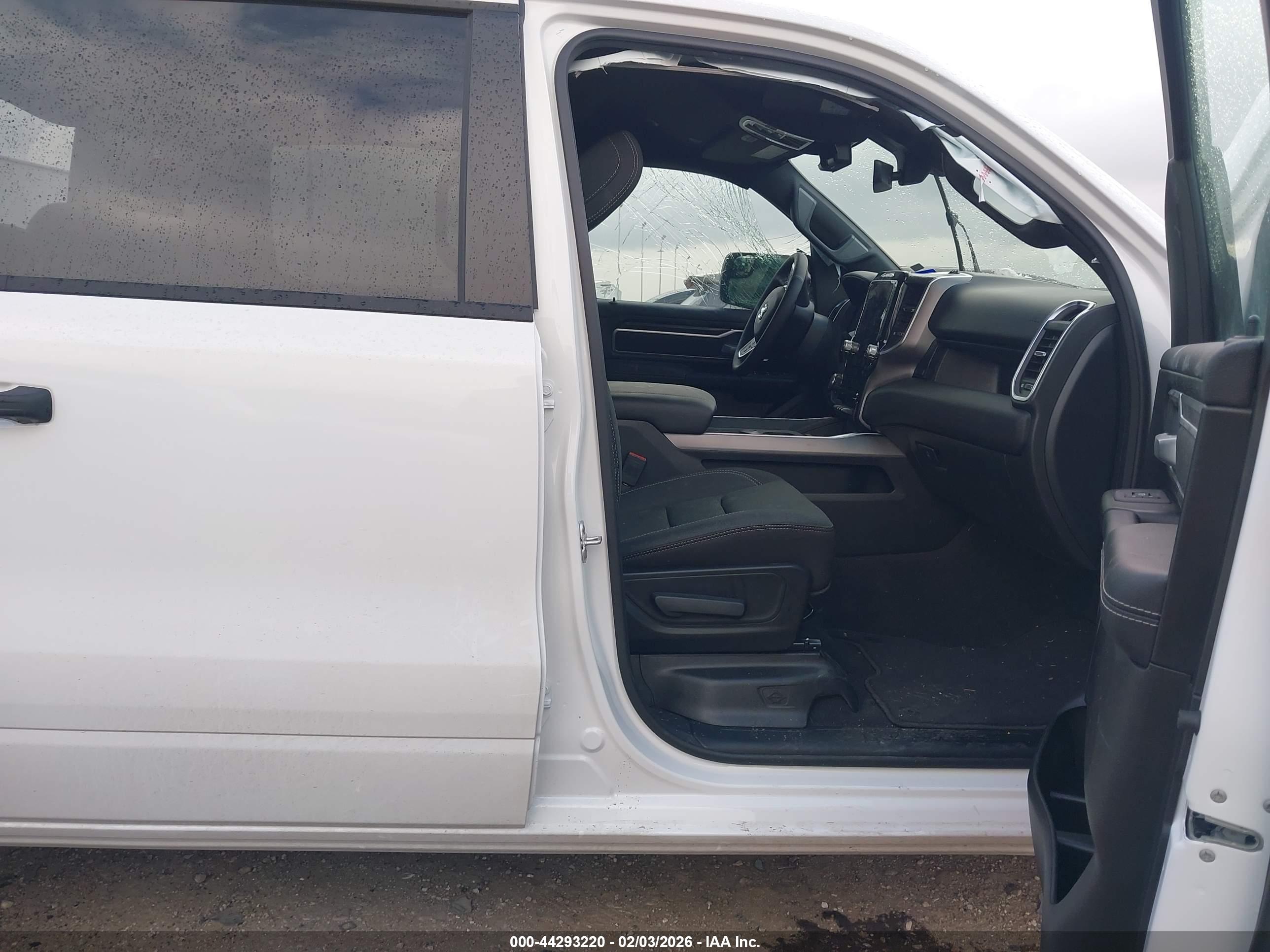 RAM 1500 image 5