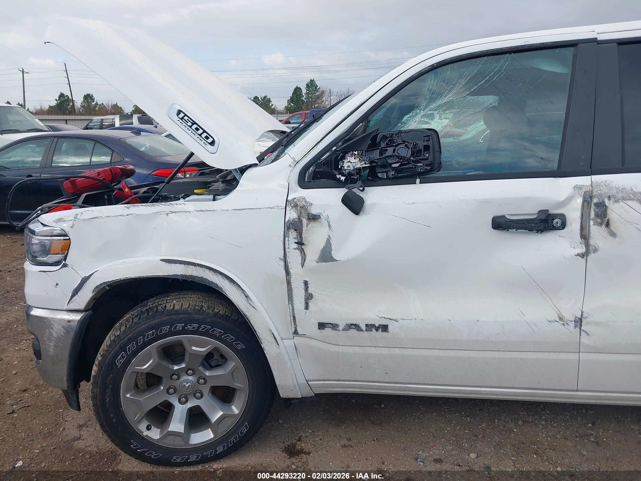 RAM 1500 image 6