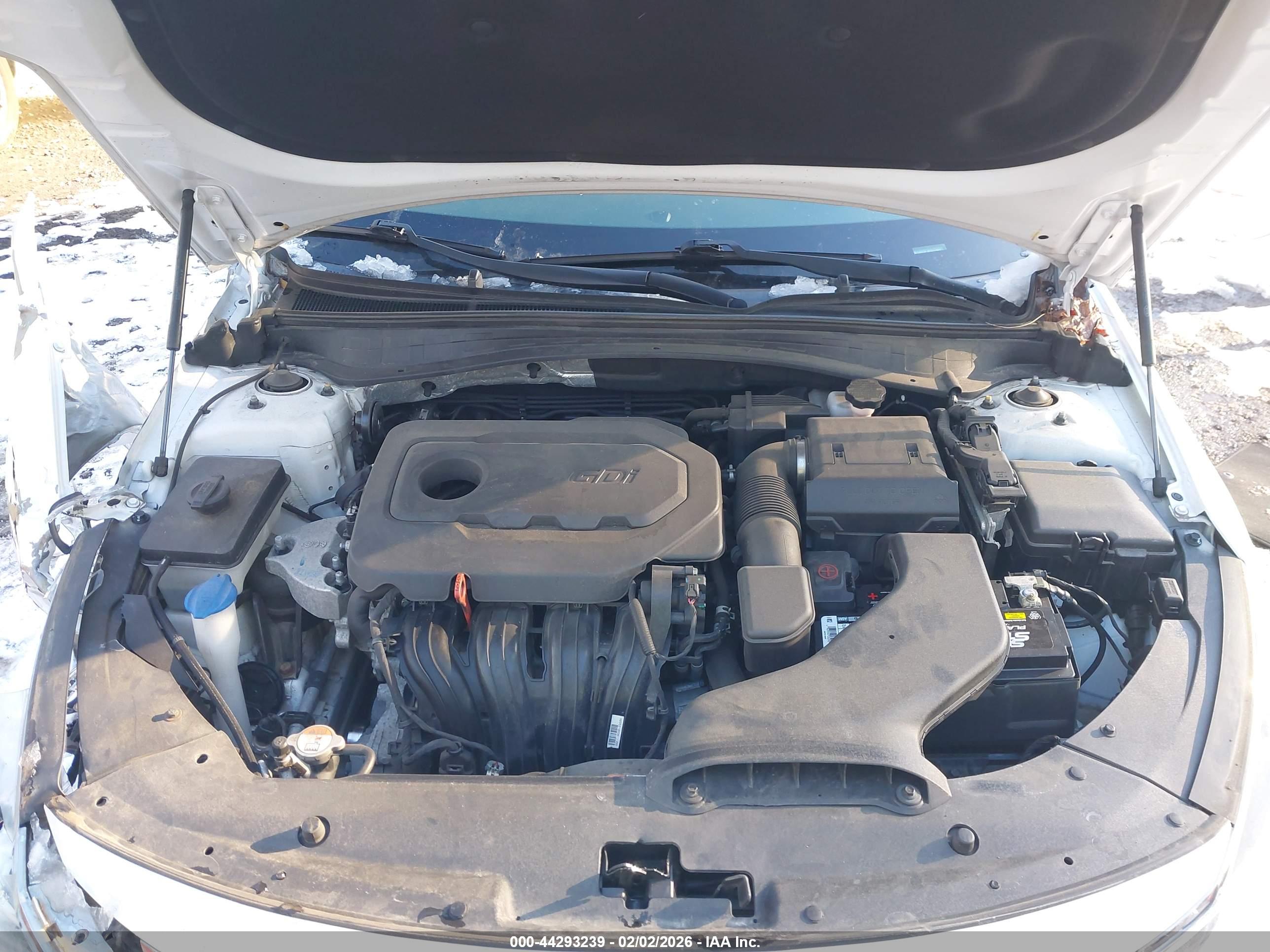 KIA OPTIMA image 10