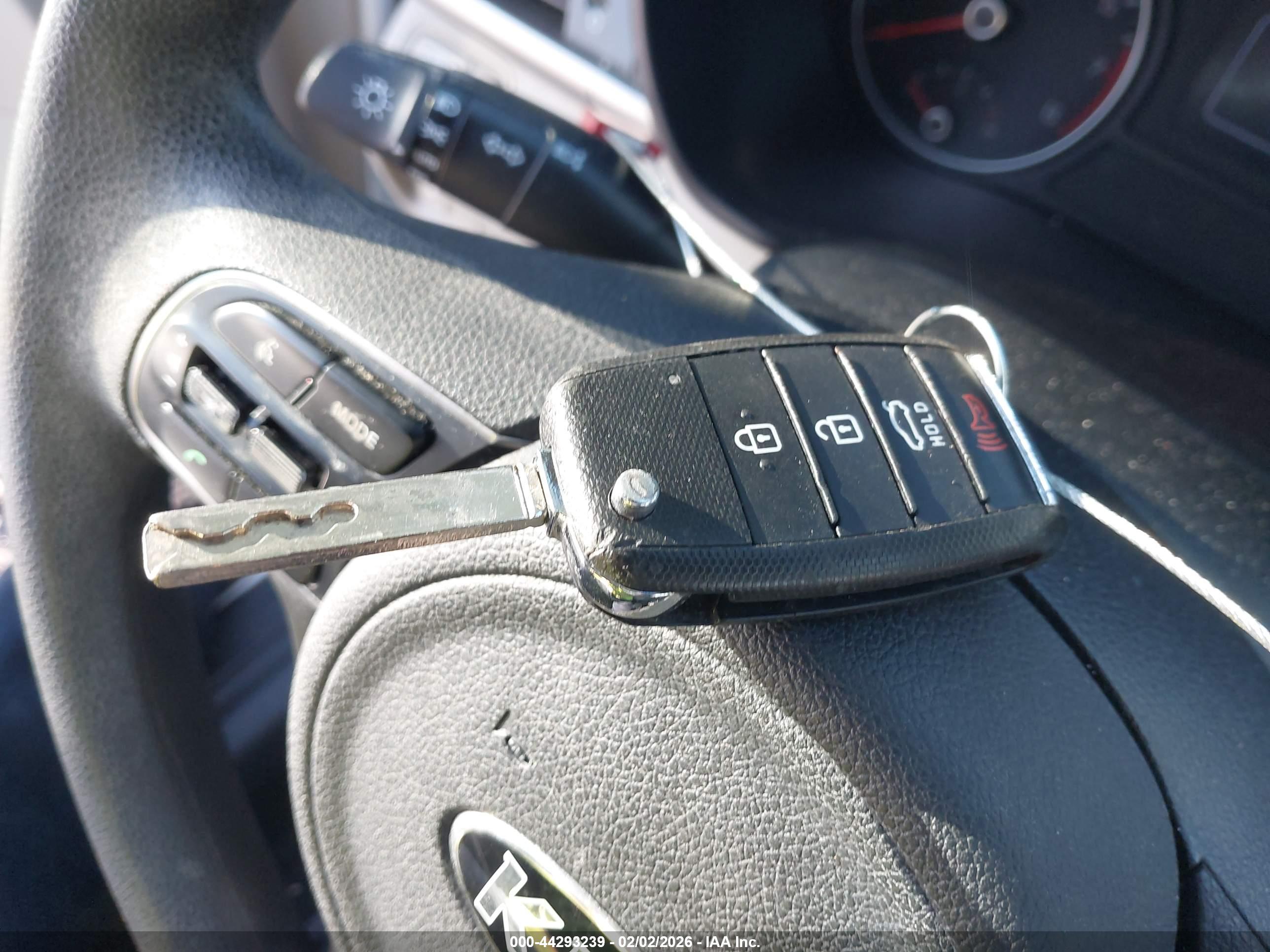 KIA OPTIMA image 11