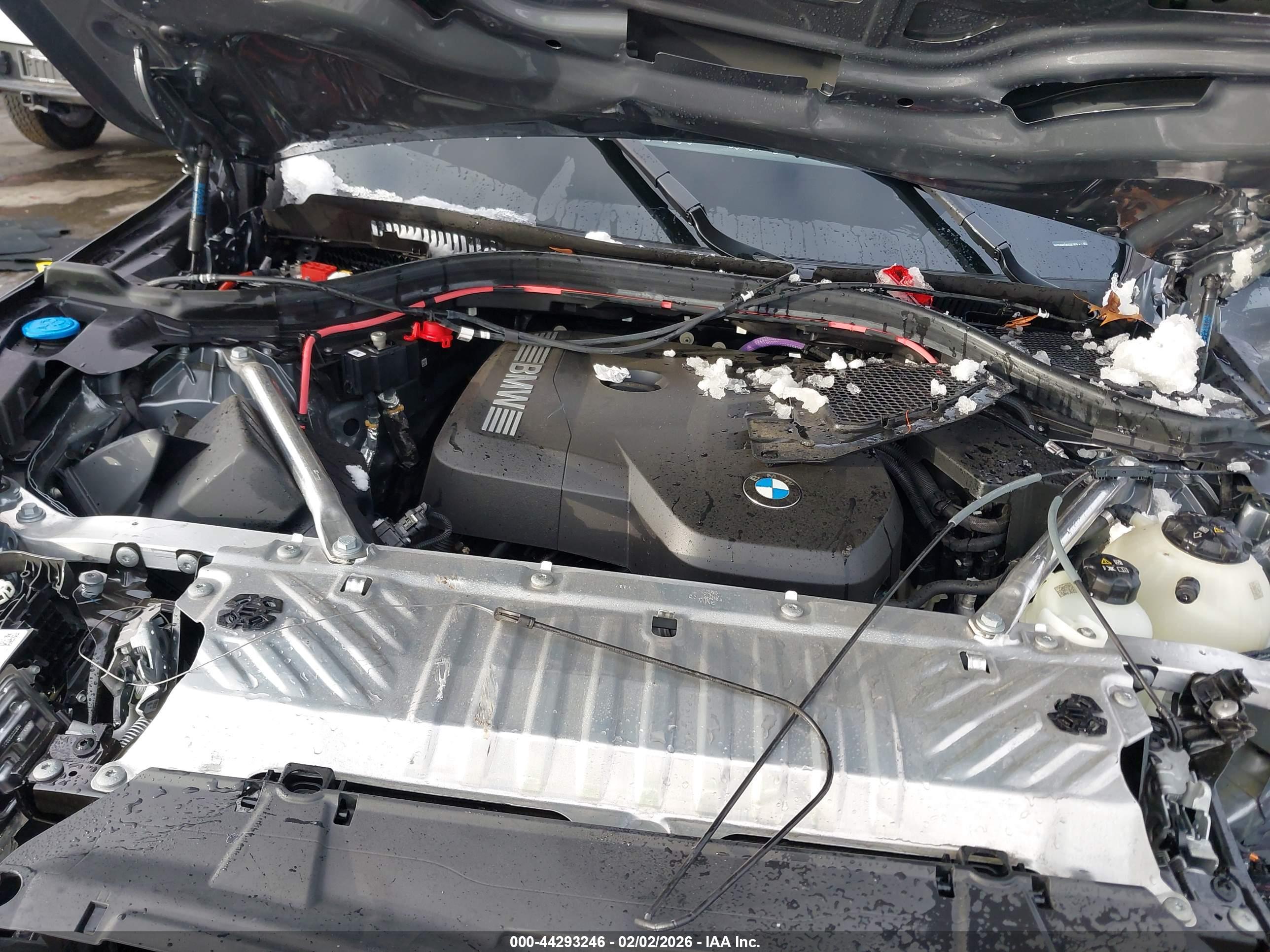 BMW X3 image 10