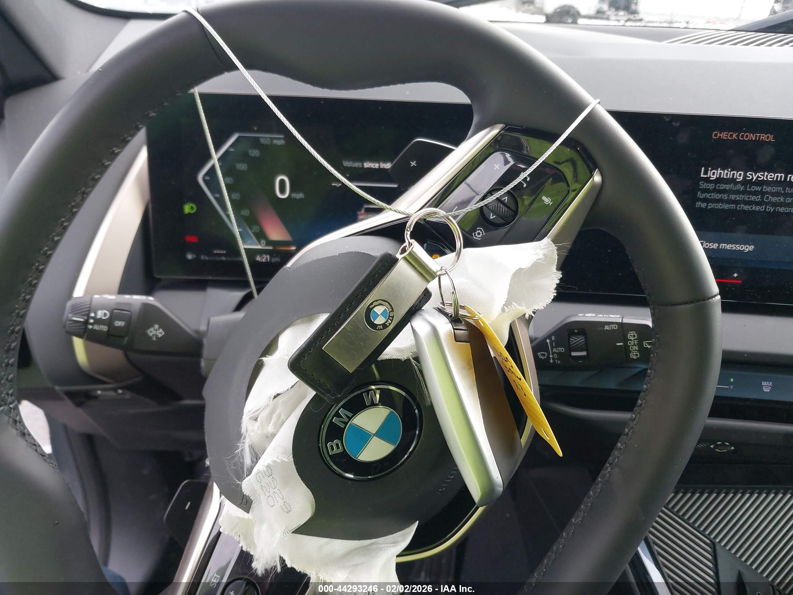 BMW X3 image 11