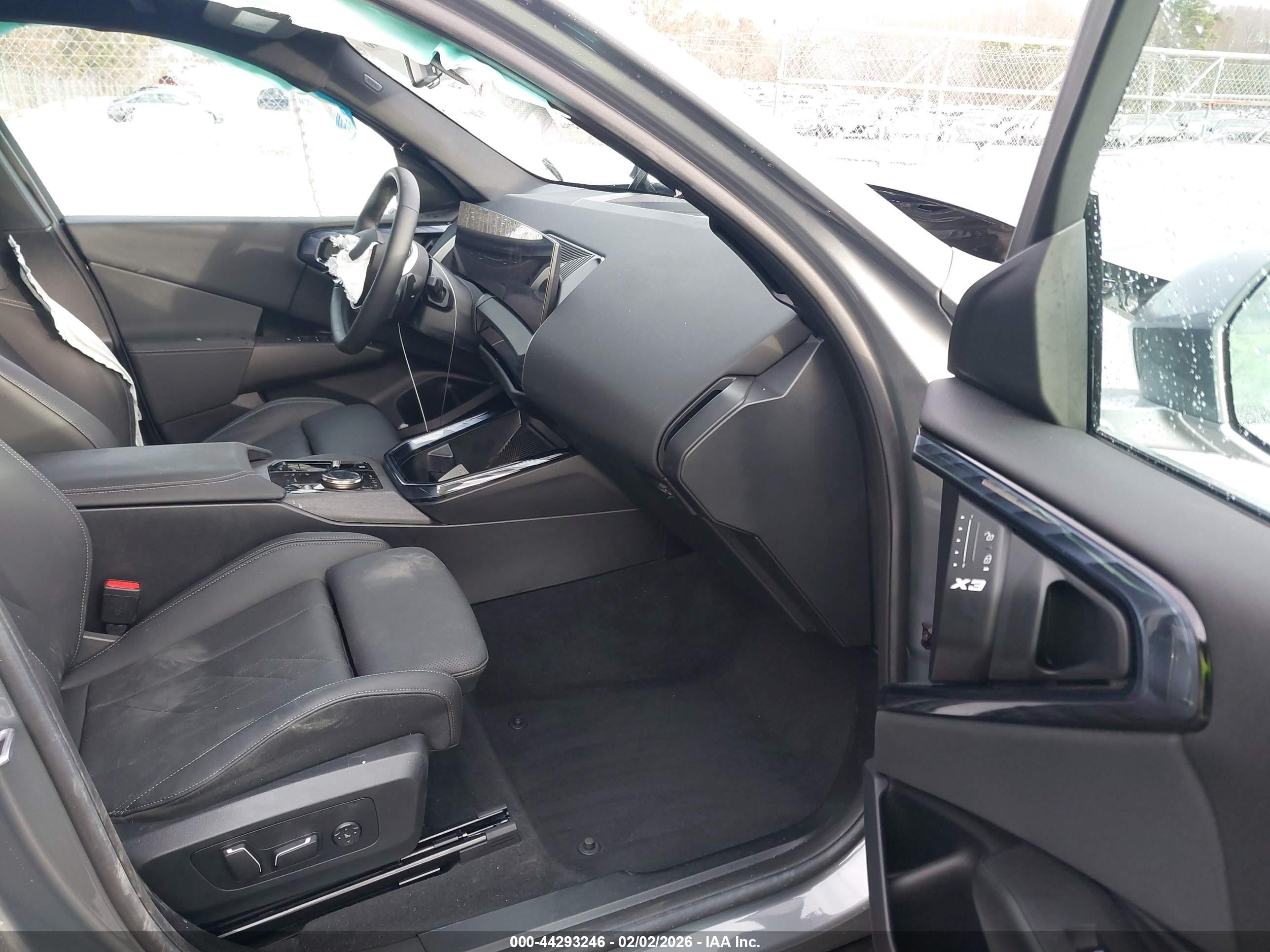 BMW X3 image 5