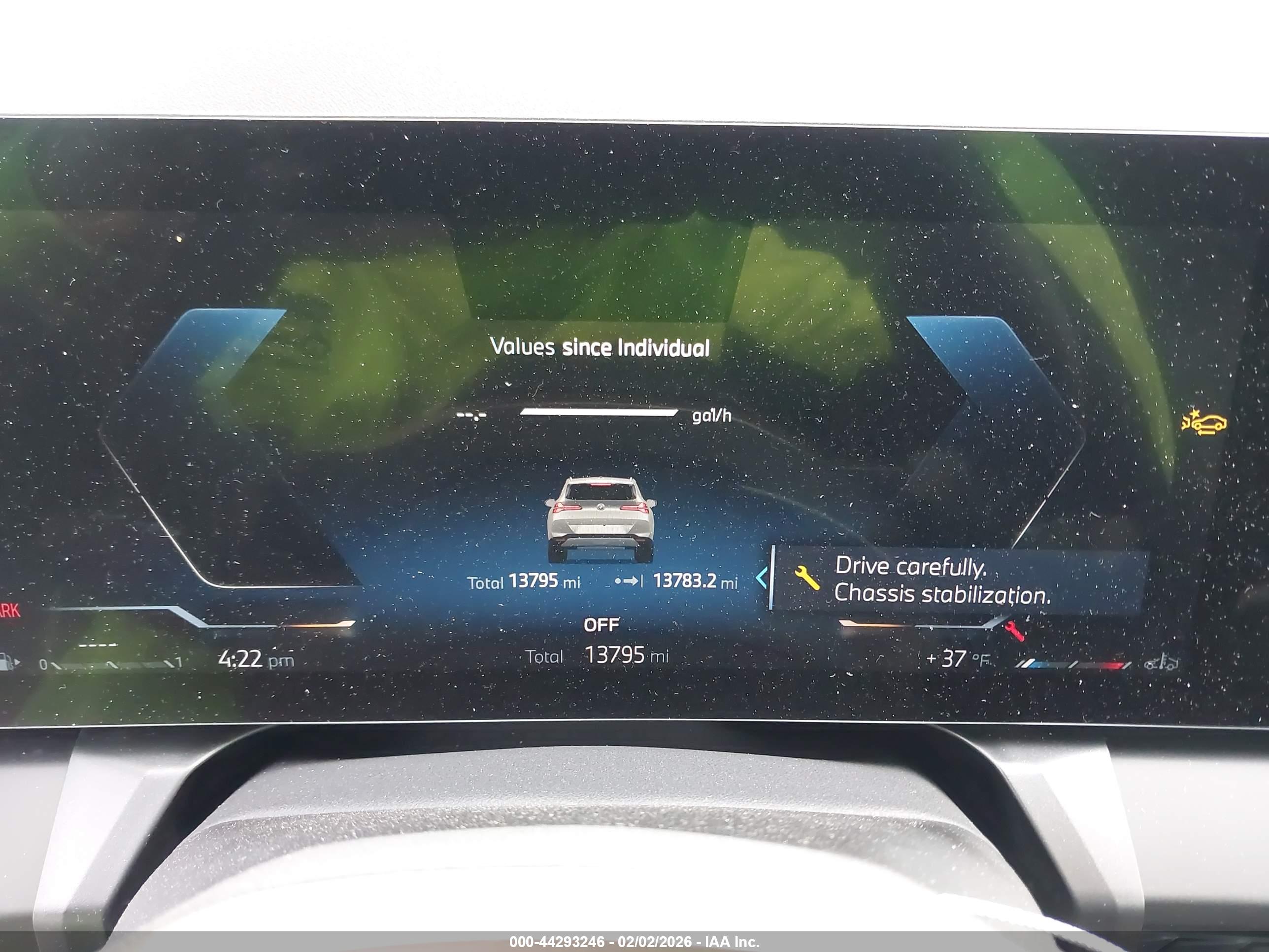 BMW X3 image 7