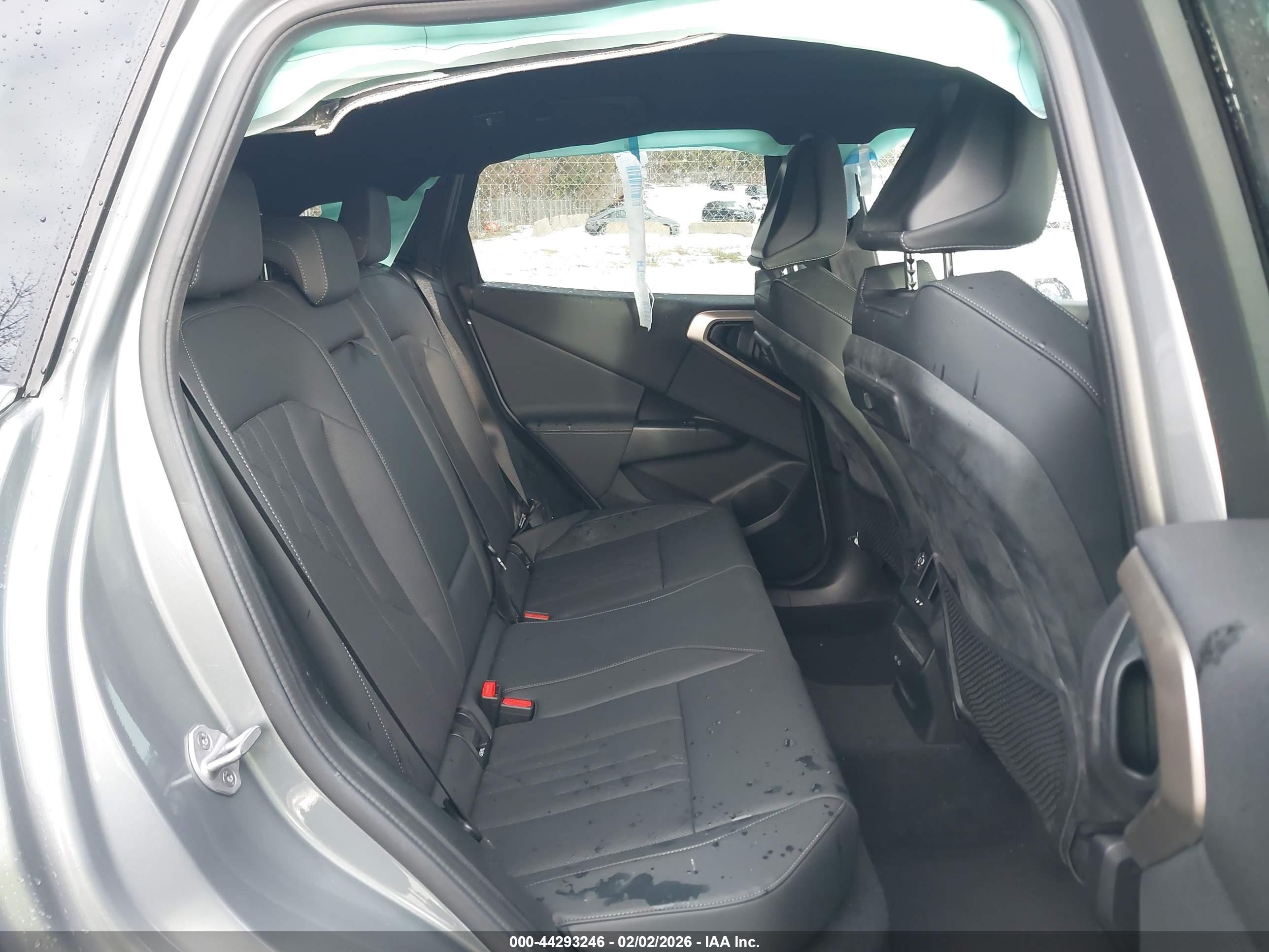 BMW X3 image 8