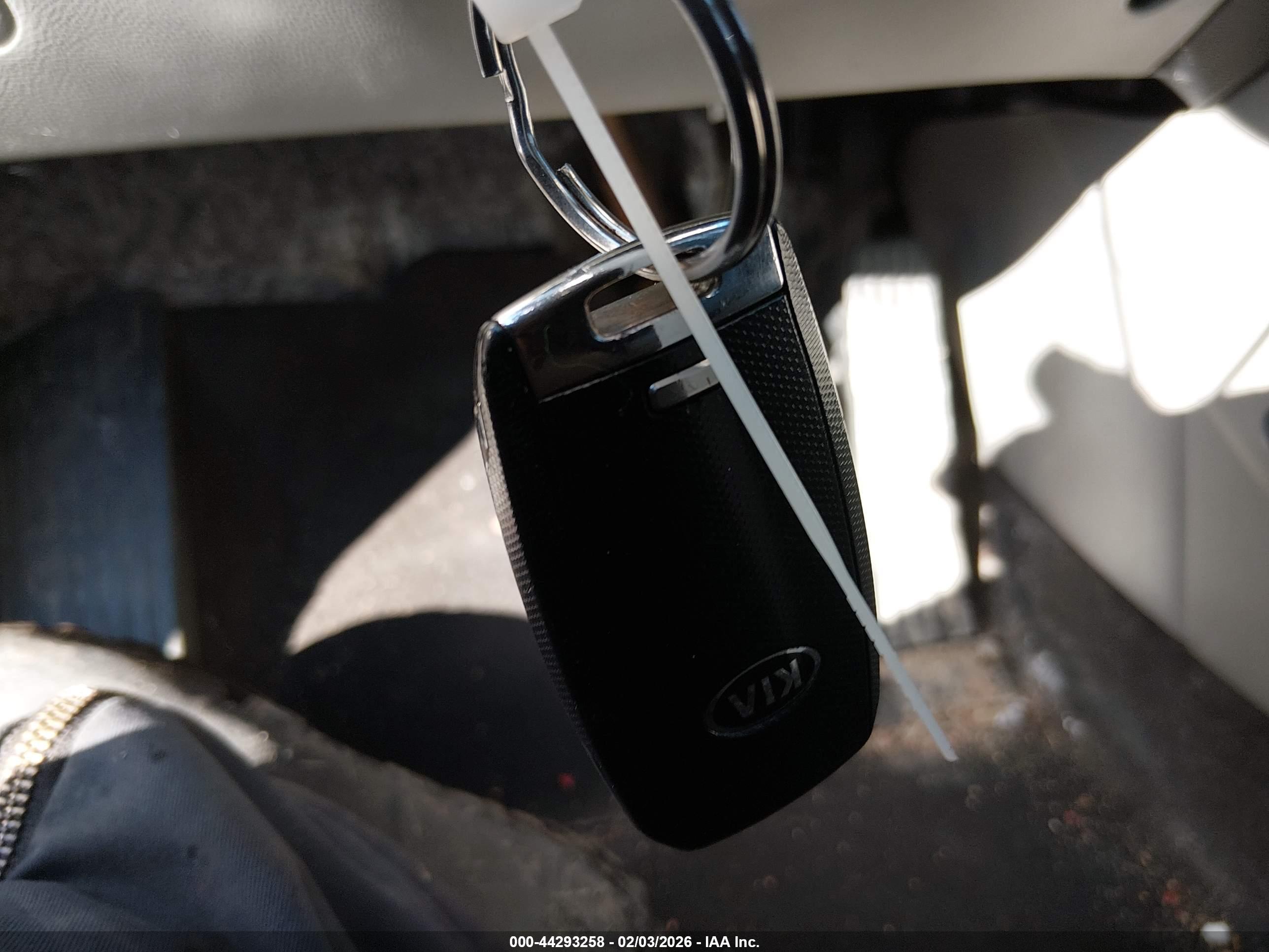 KIA FORTE image 11