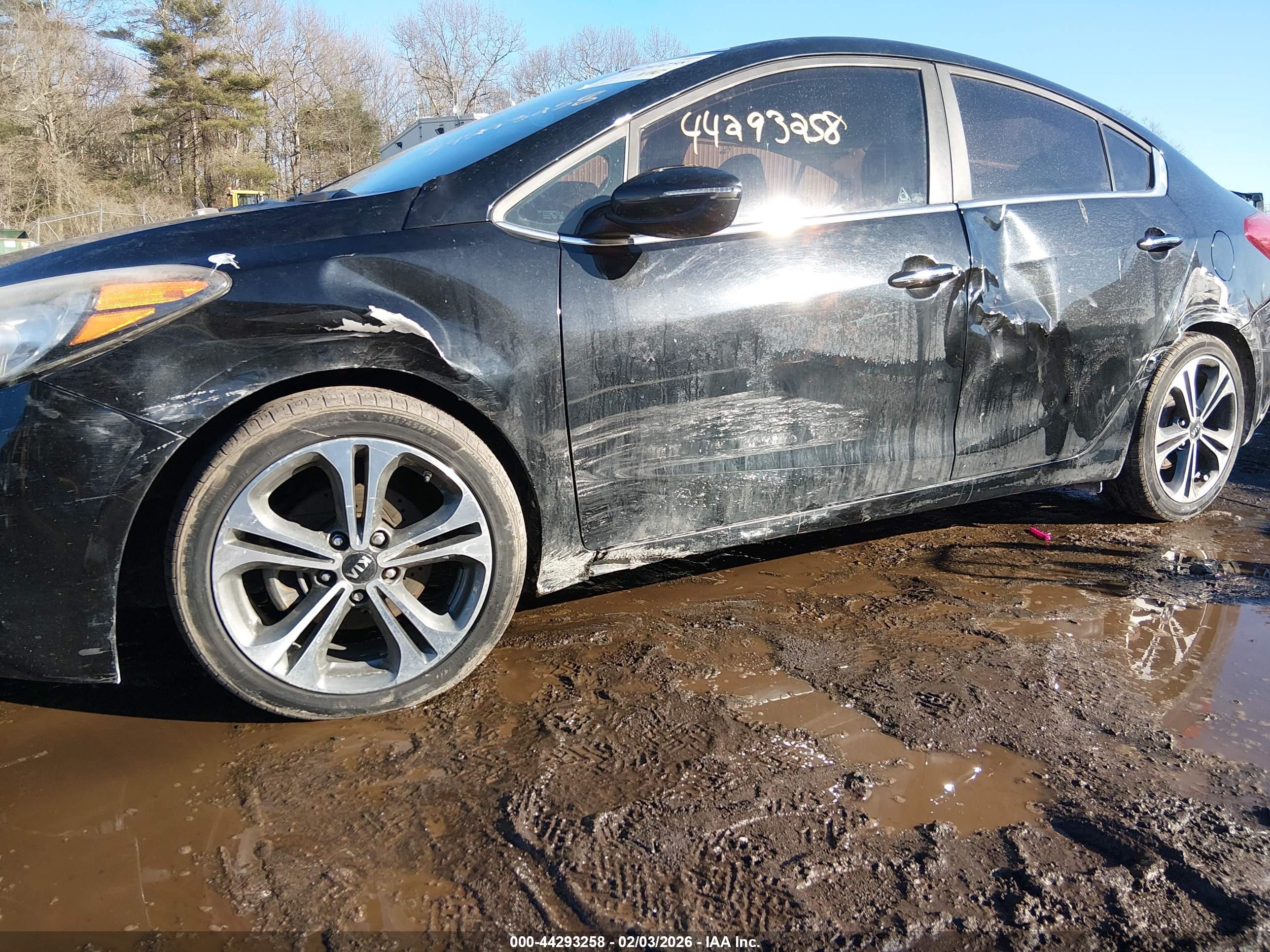 KIA FORTE image 6
