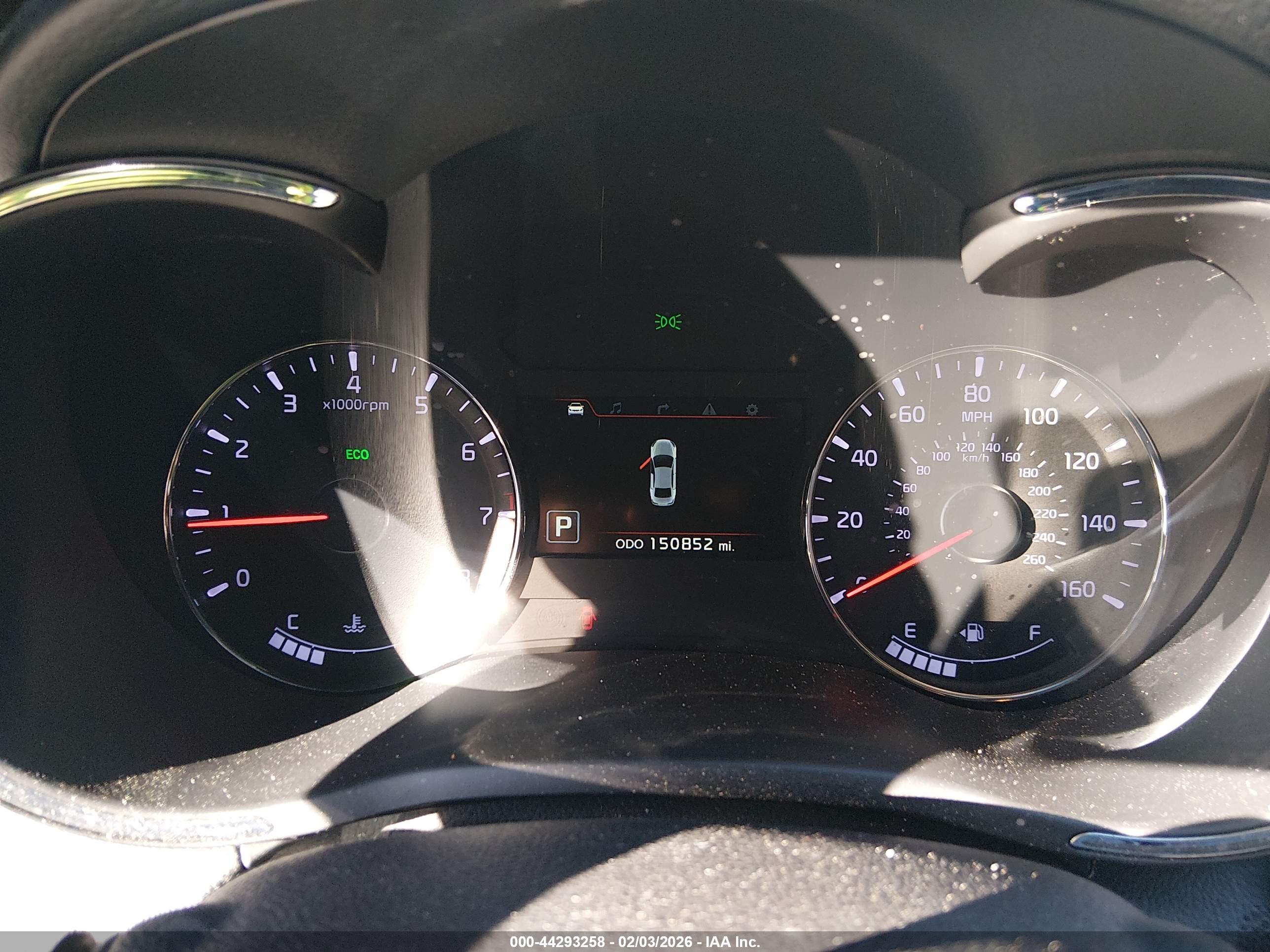 KIA FORTE image 7