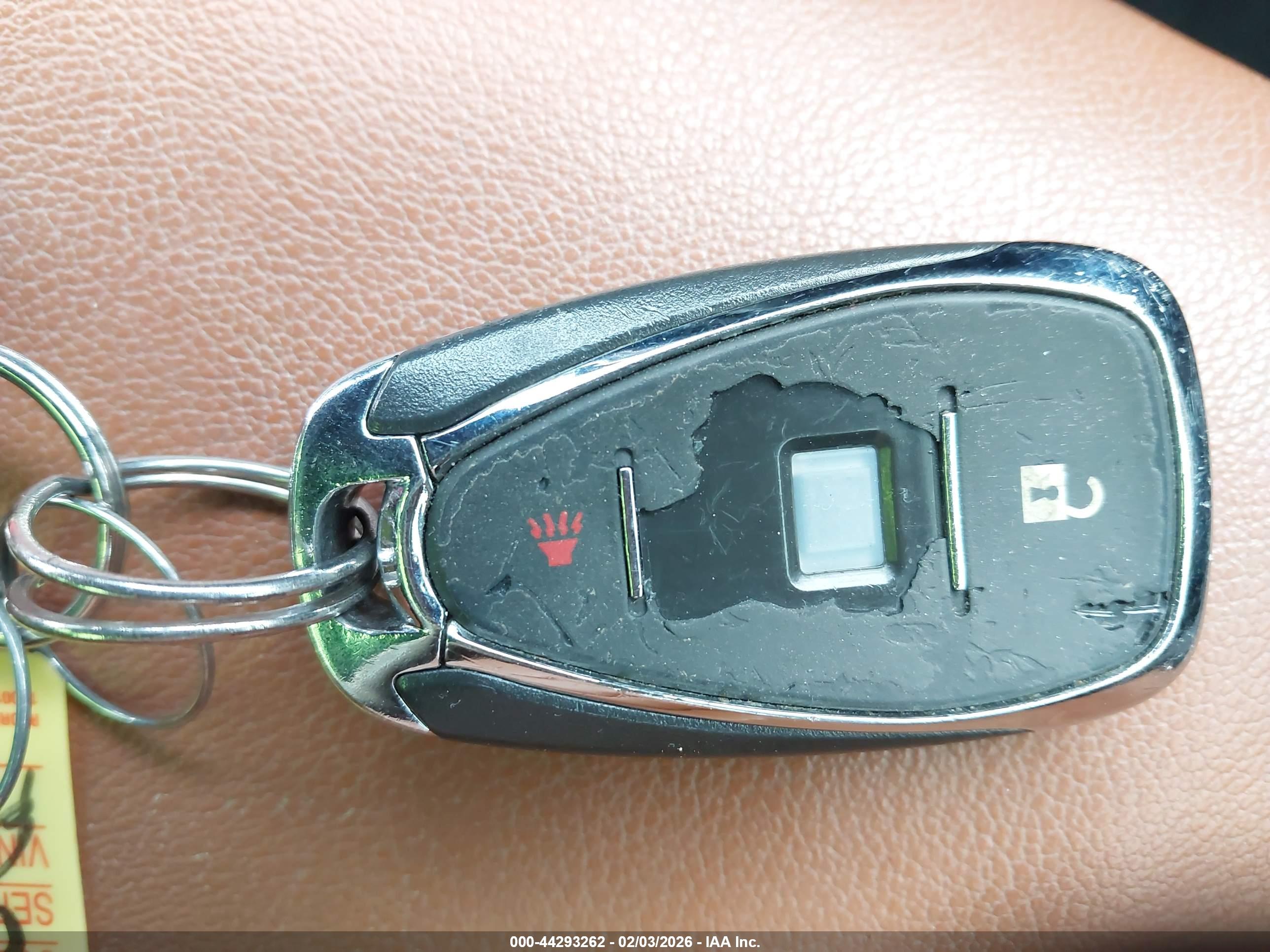 CHEVROLET CRUZE image 11