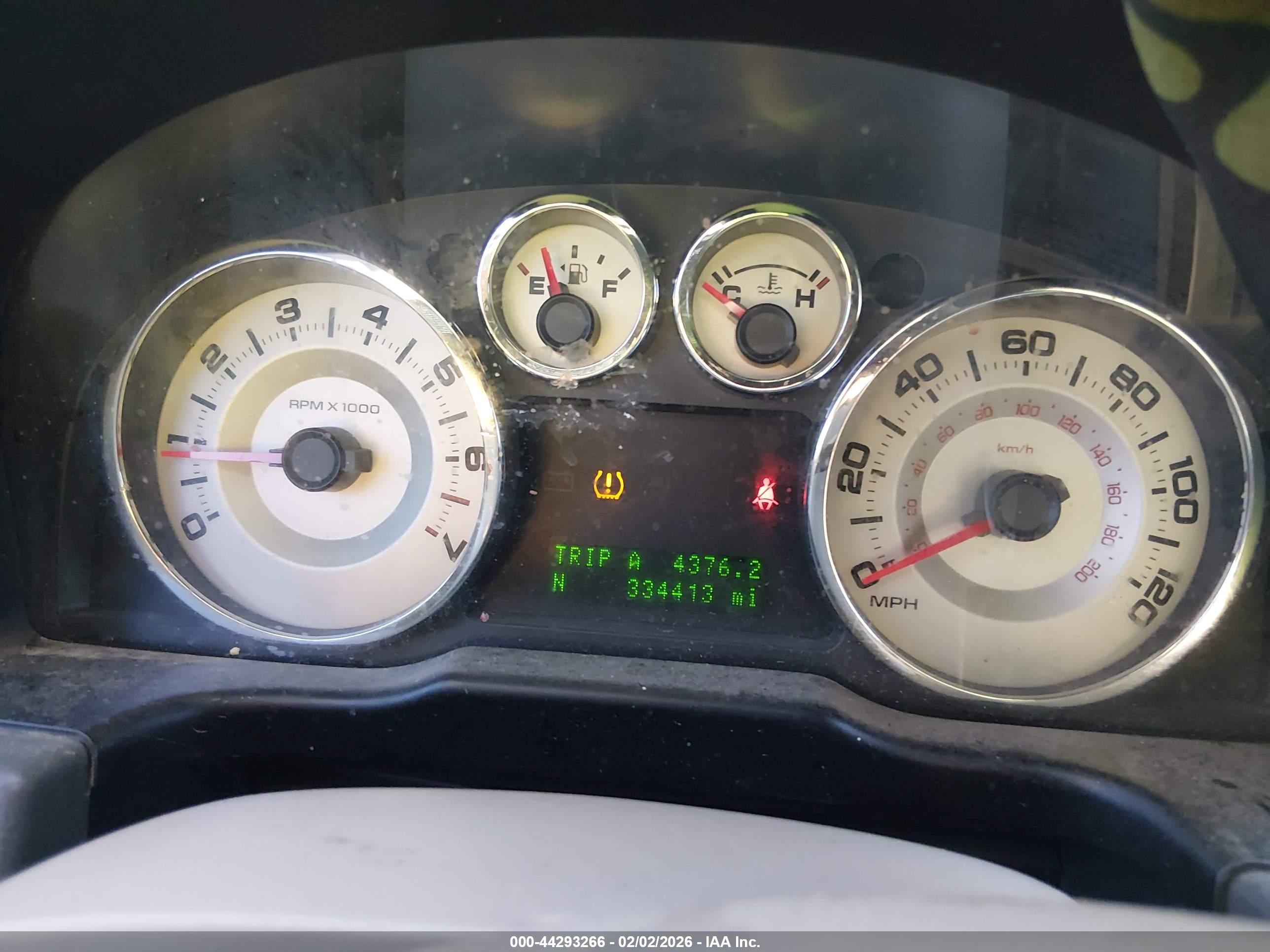 FORD EDGE image 7