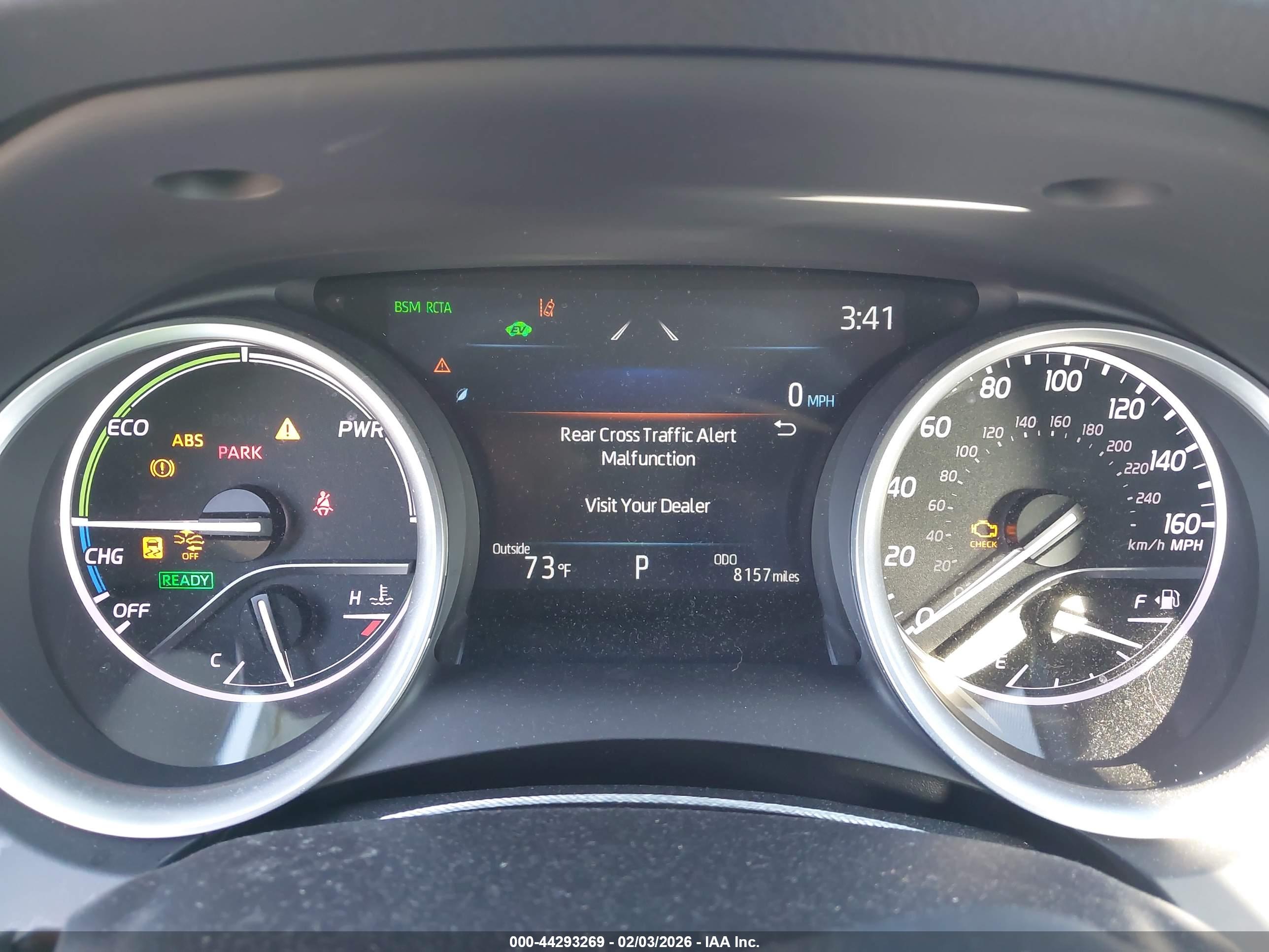 TOYOTA CAMRY image 7
