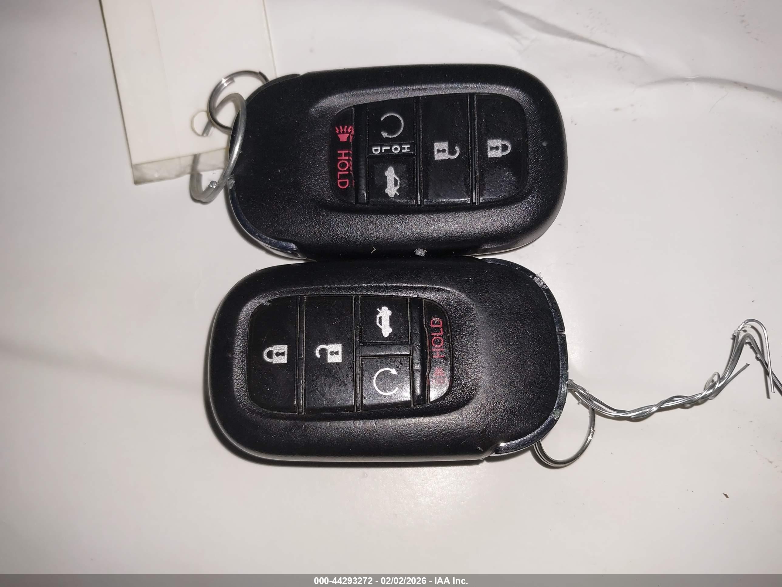HONDA ACCORD image 11