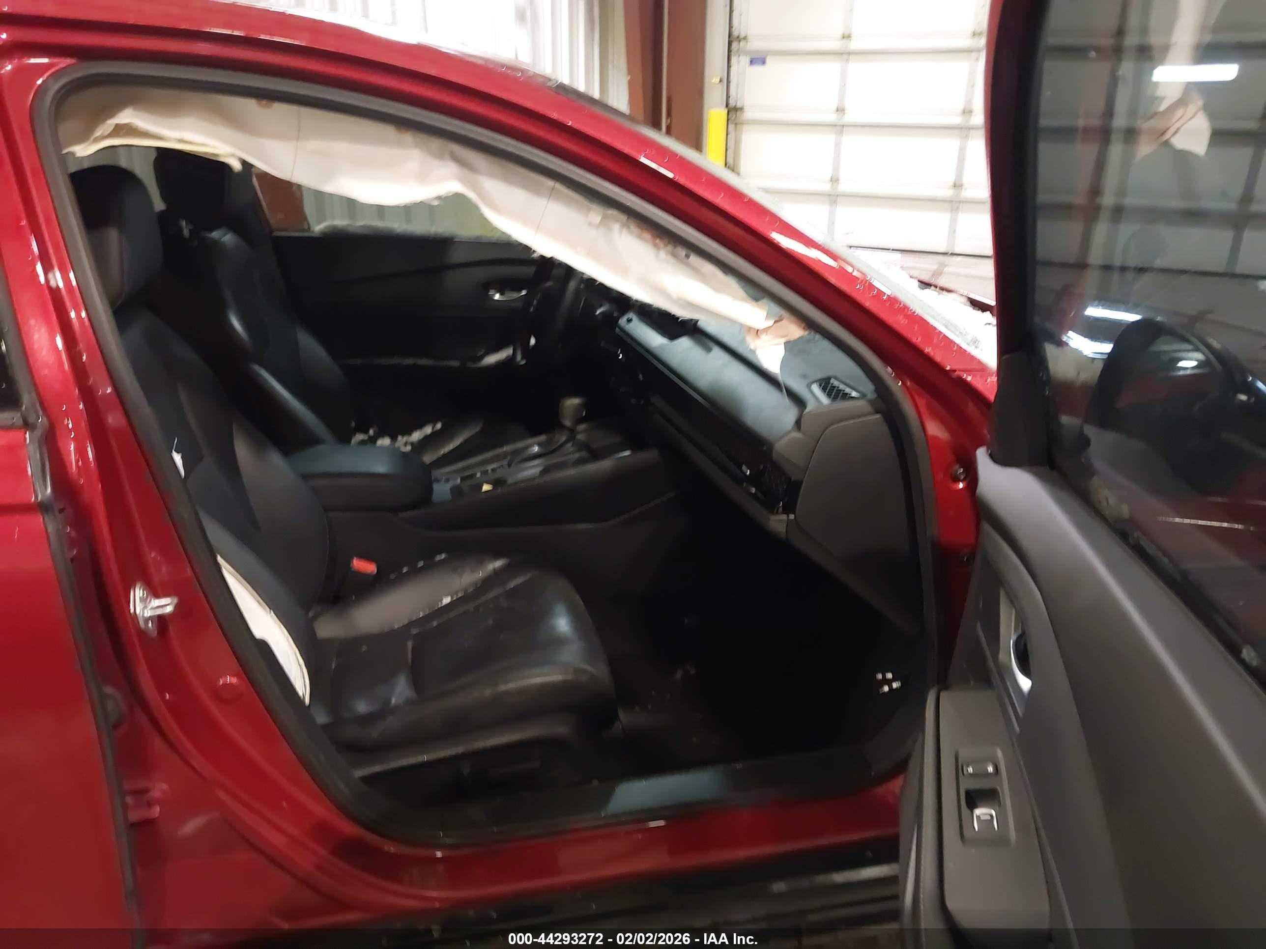 HONDA ACCORD image 5