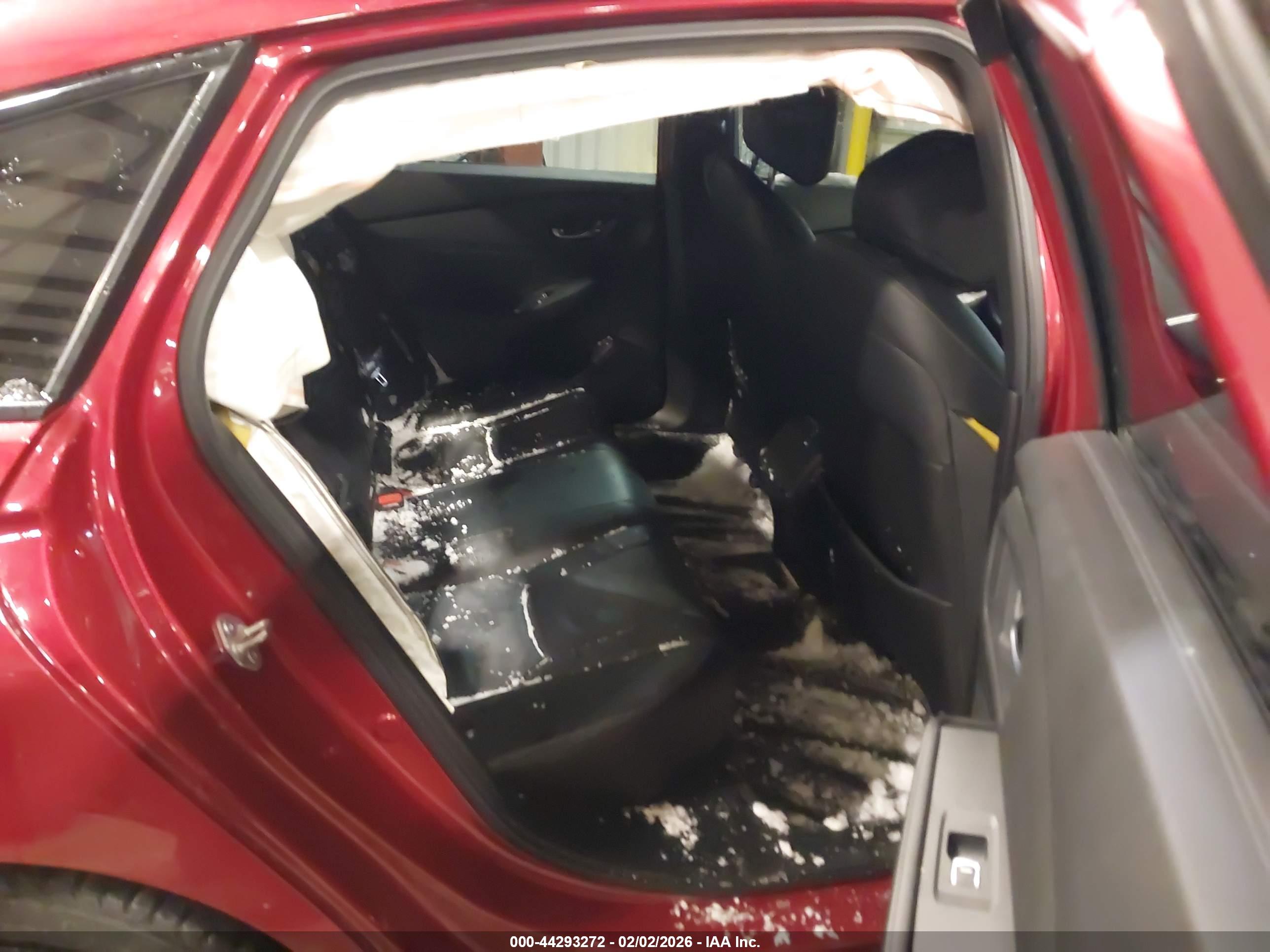 HONDA ACCORD image 8