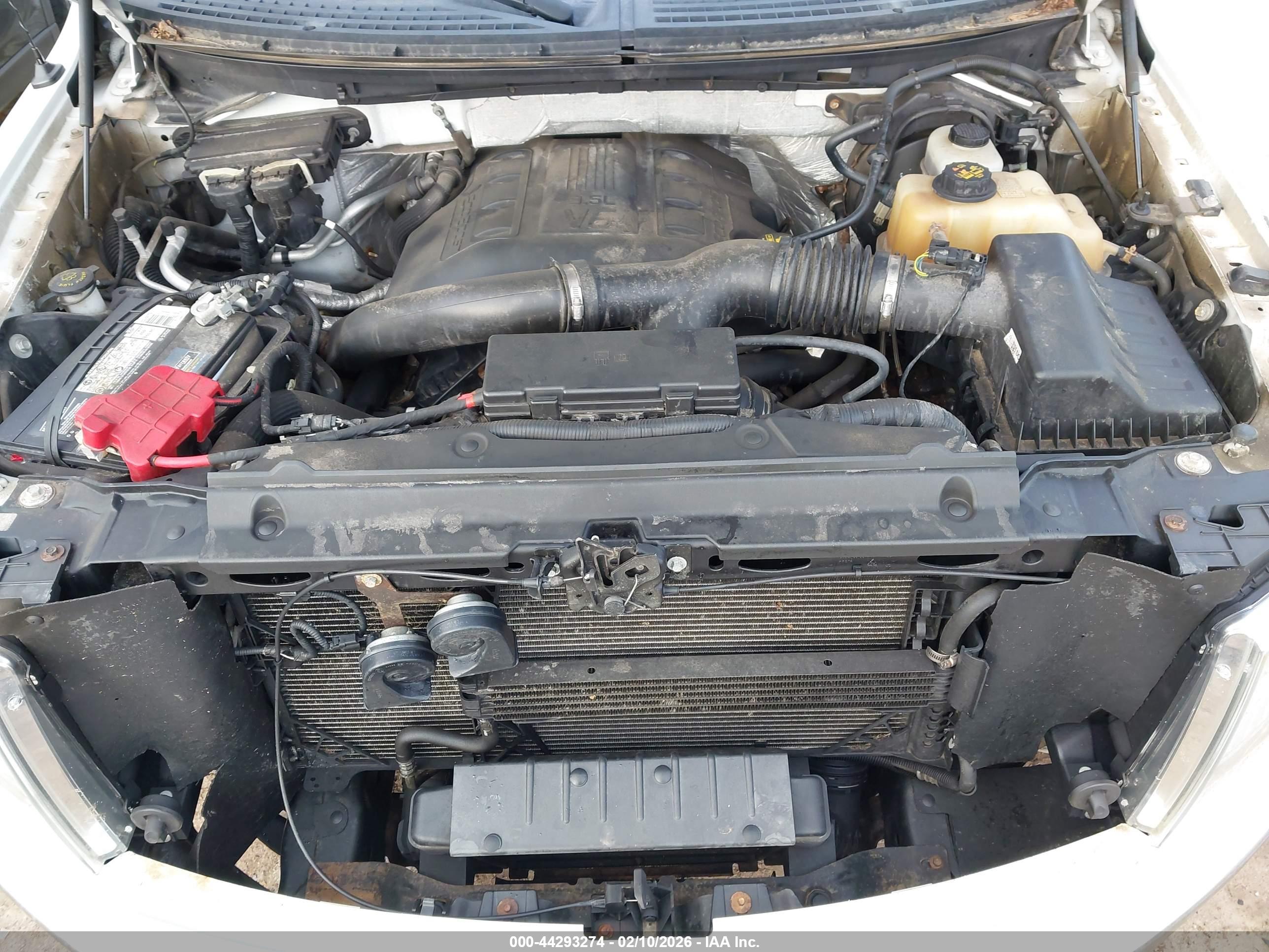 FORD F-150 image 10