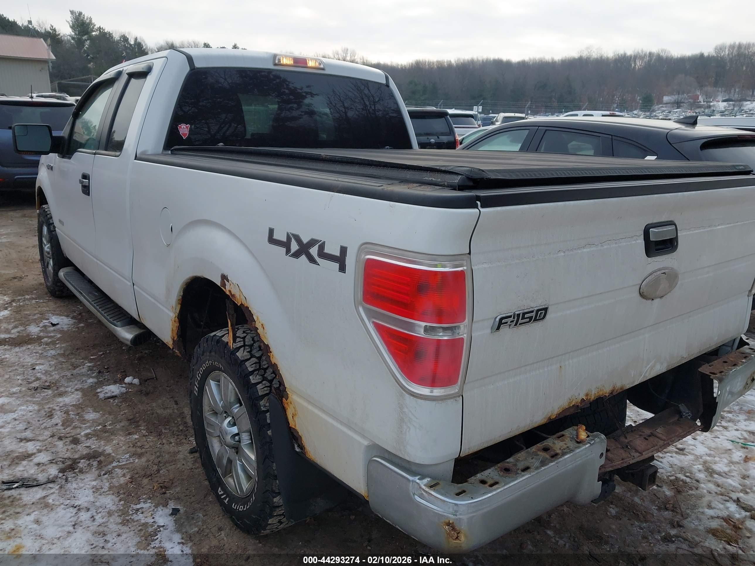 FORD F-150 image 3