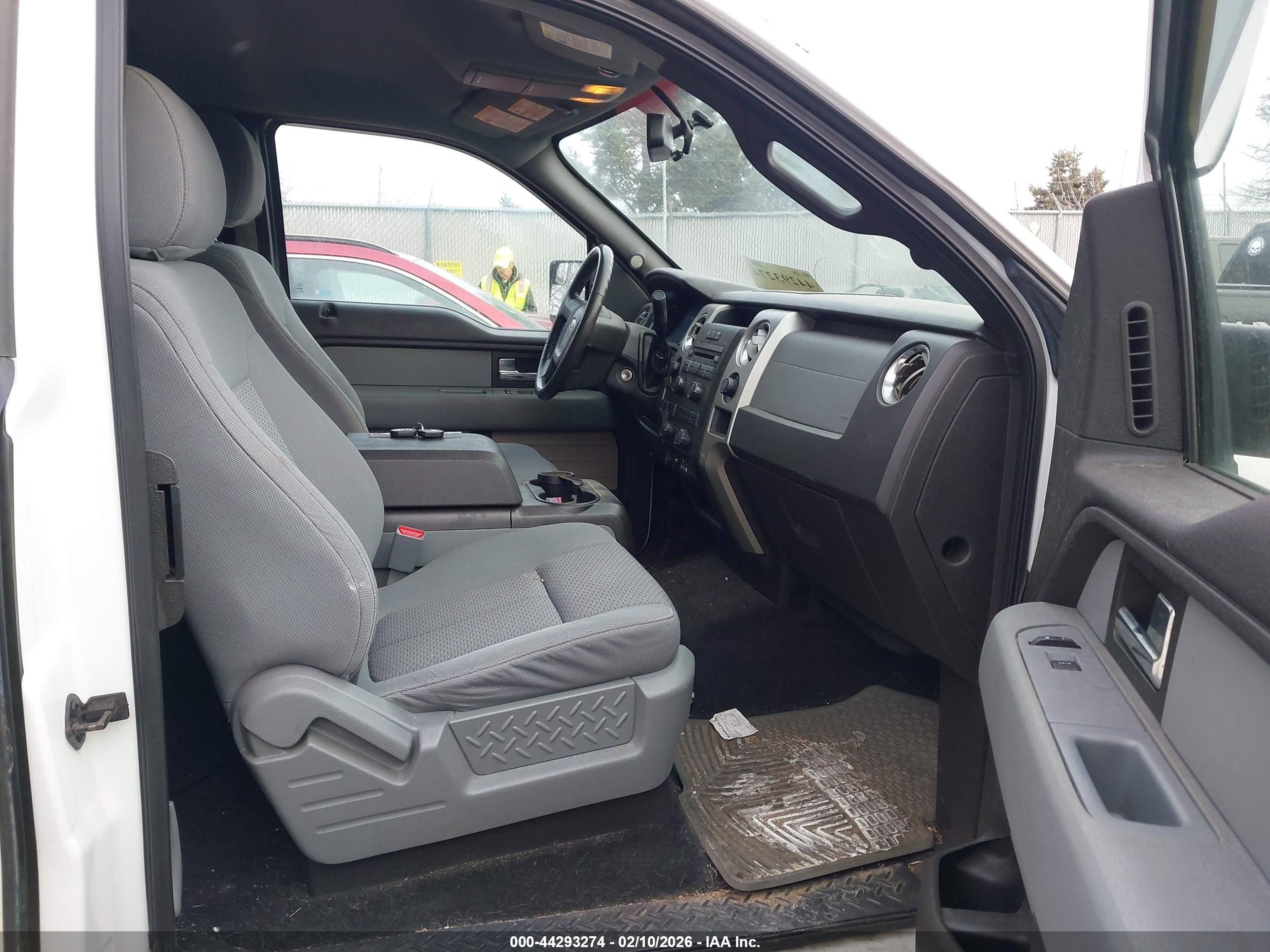 FORD F-150 image 5