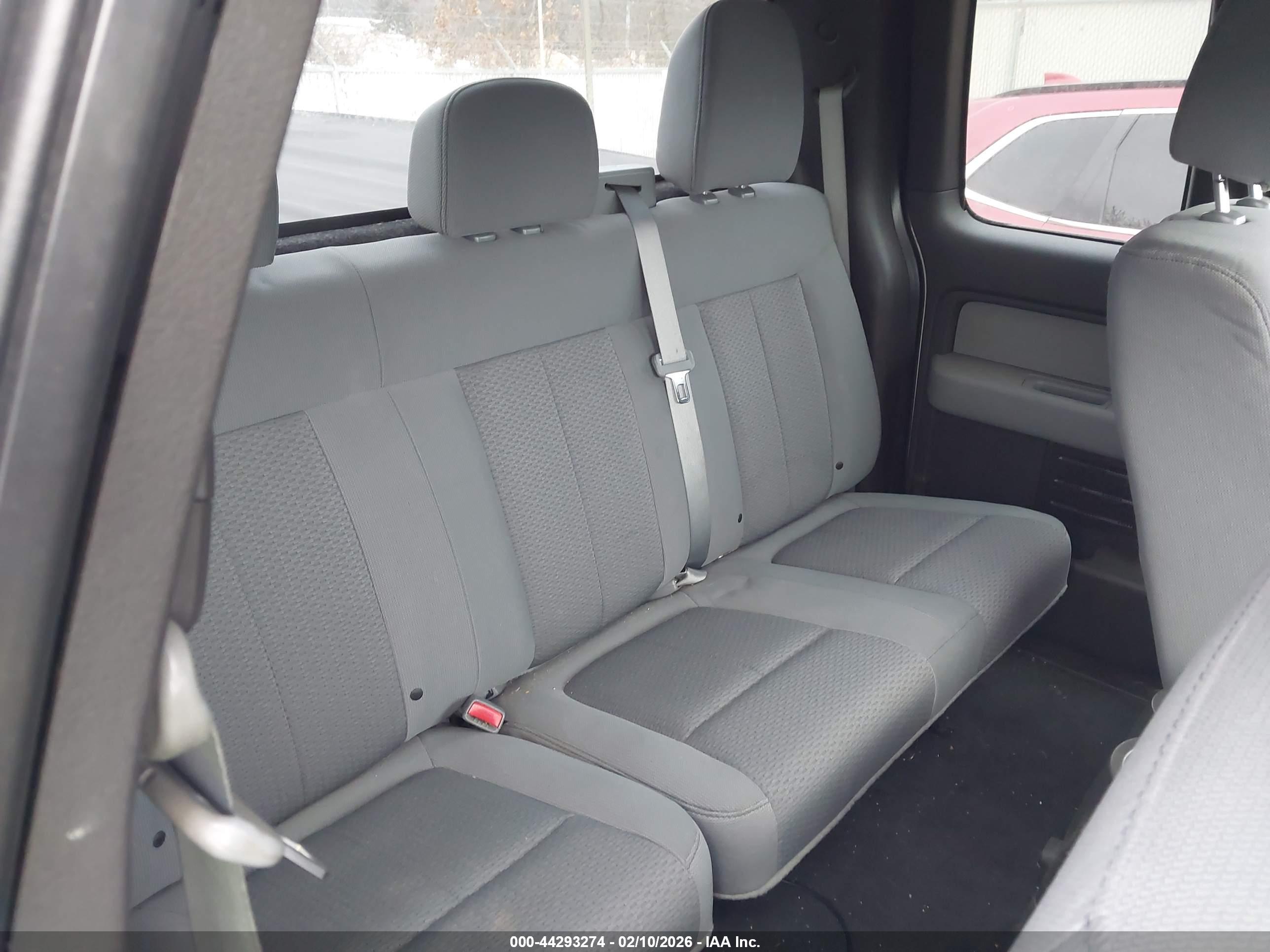 FORD F-150 image 8