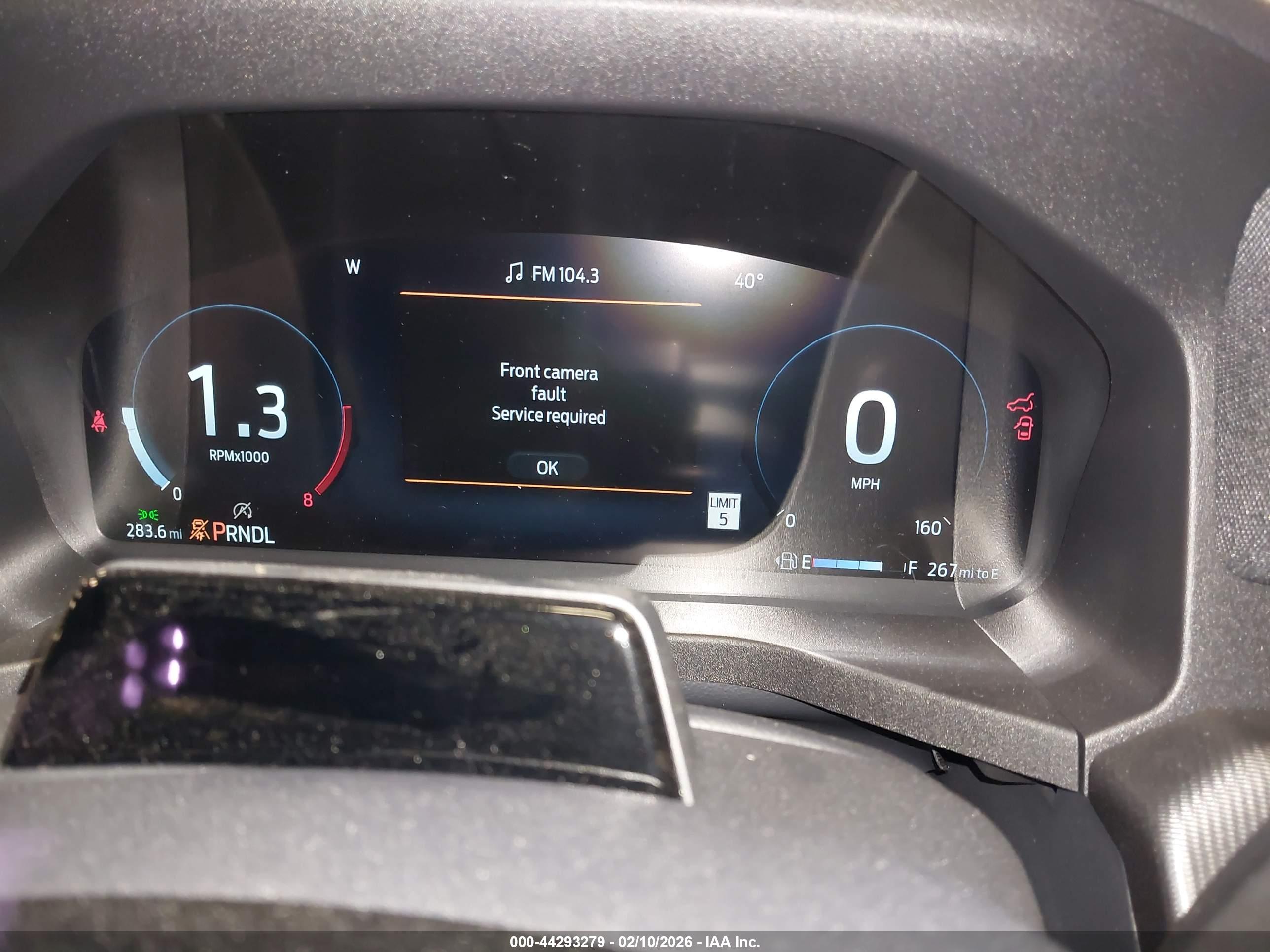 FORD EXPLORER image 7