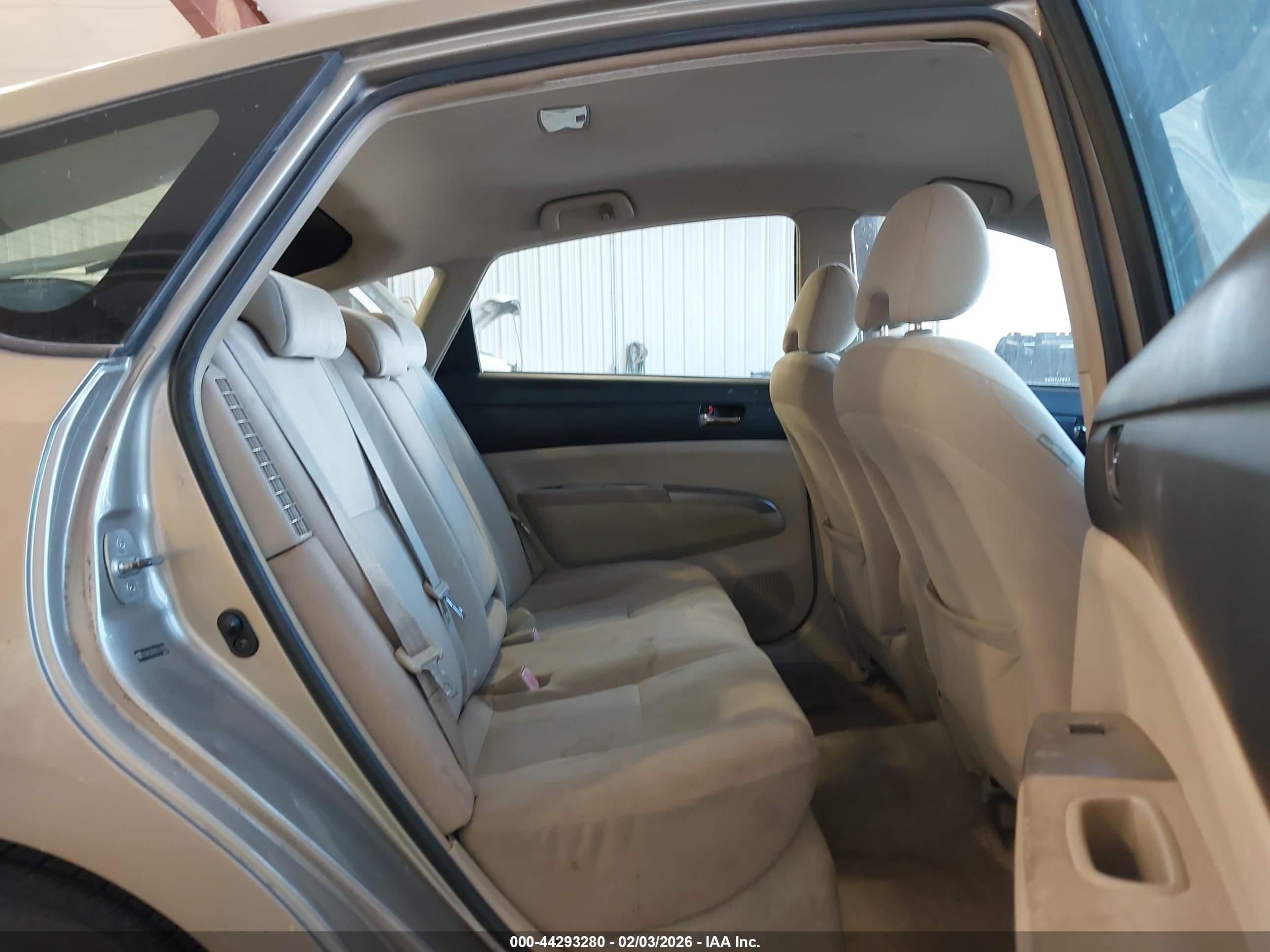 TOYOTA PRIUS image 8