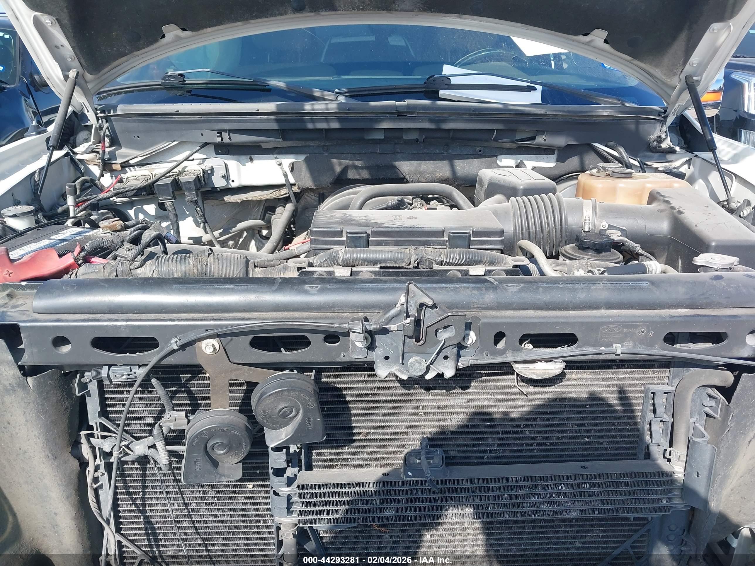 FORD F-150 image 10