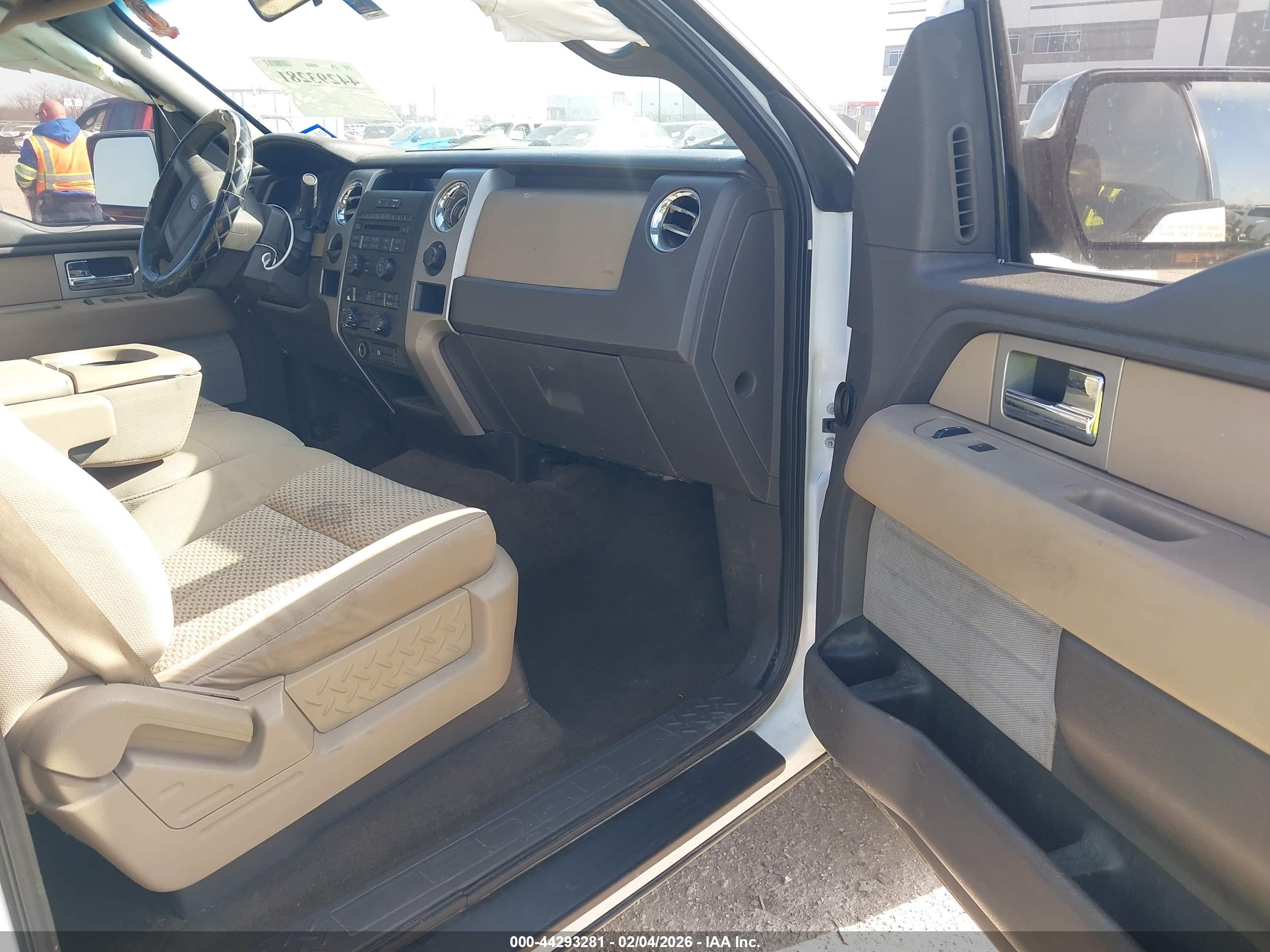 FORD F-150 image 5