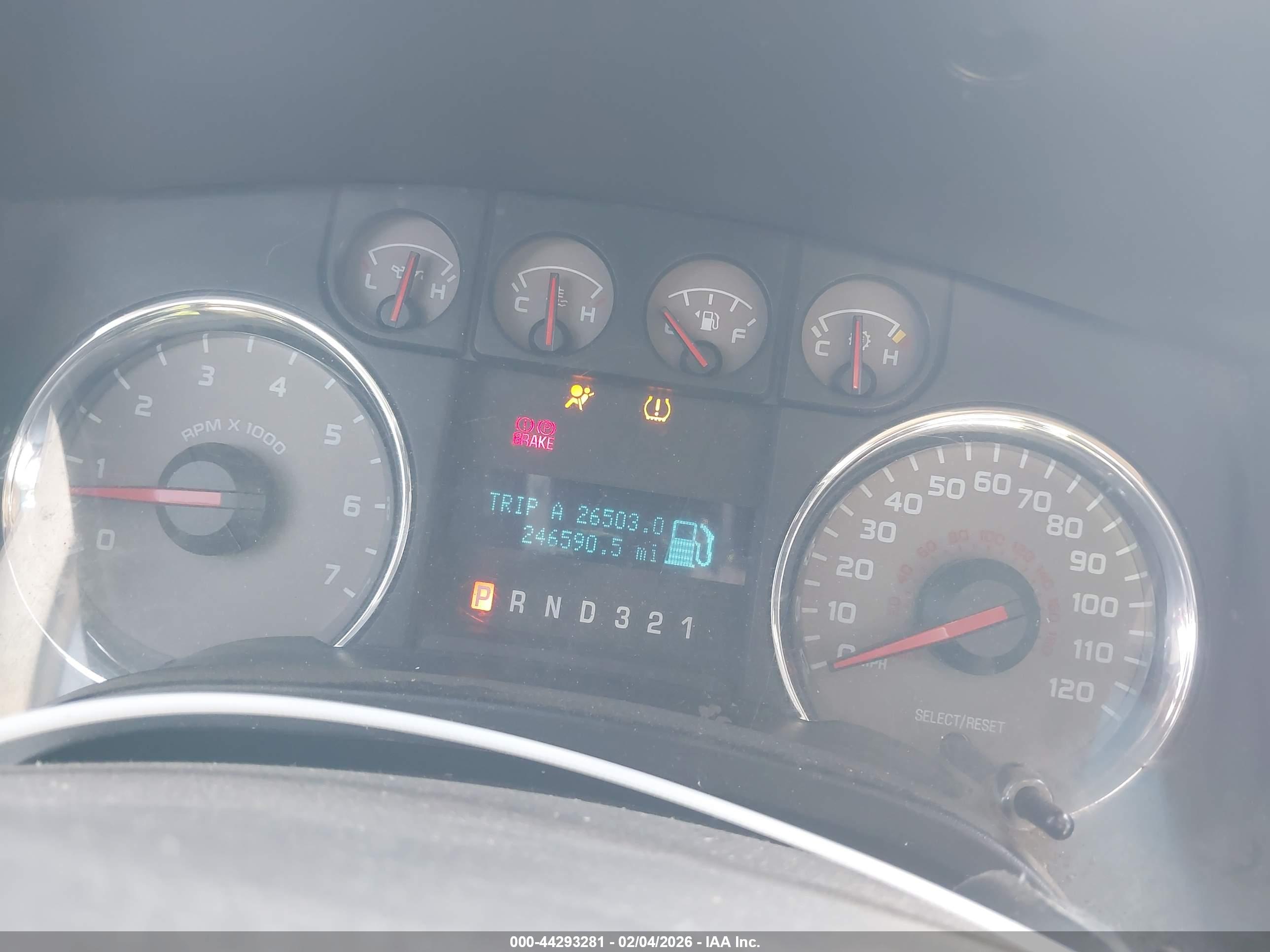 FORD F-150 image 7