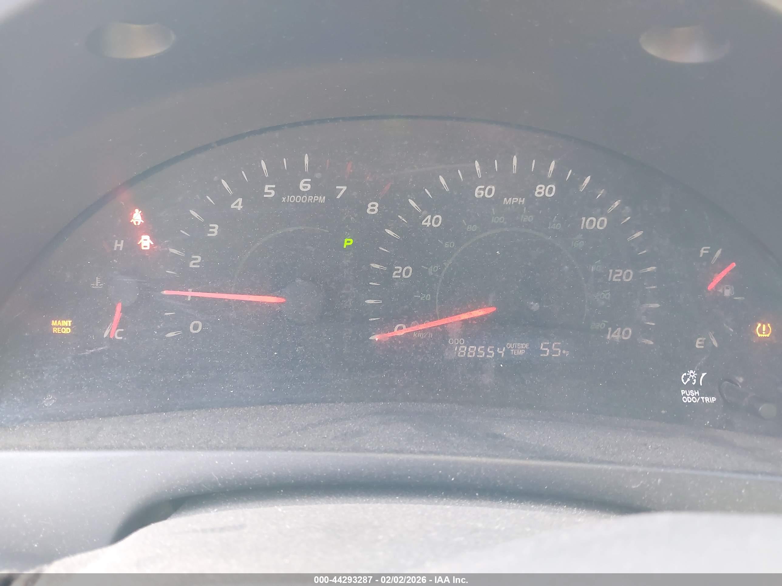 TOYOTA CAMRY image 7