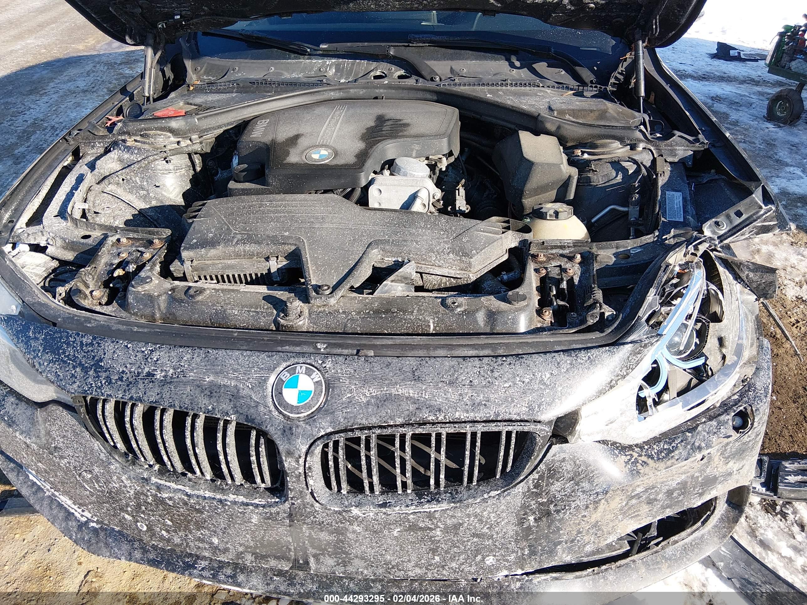 BMW 428 image 10