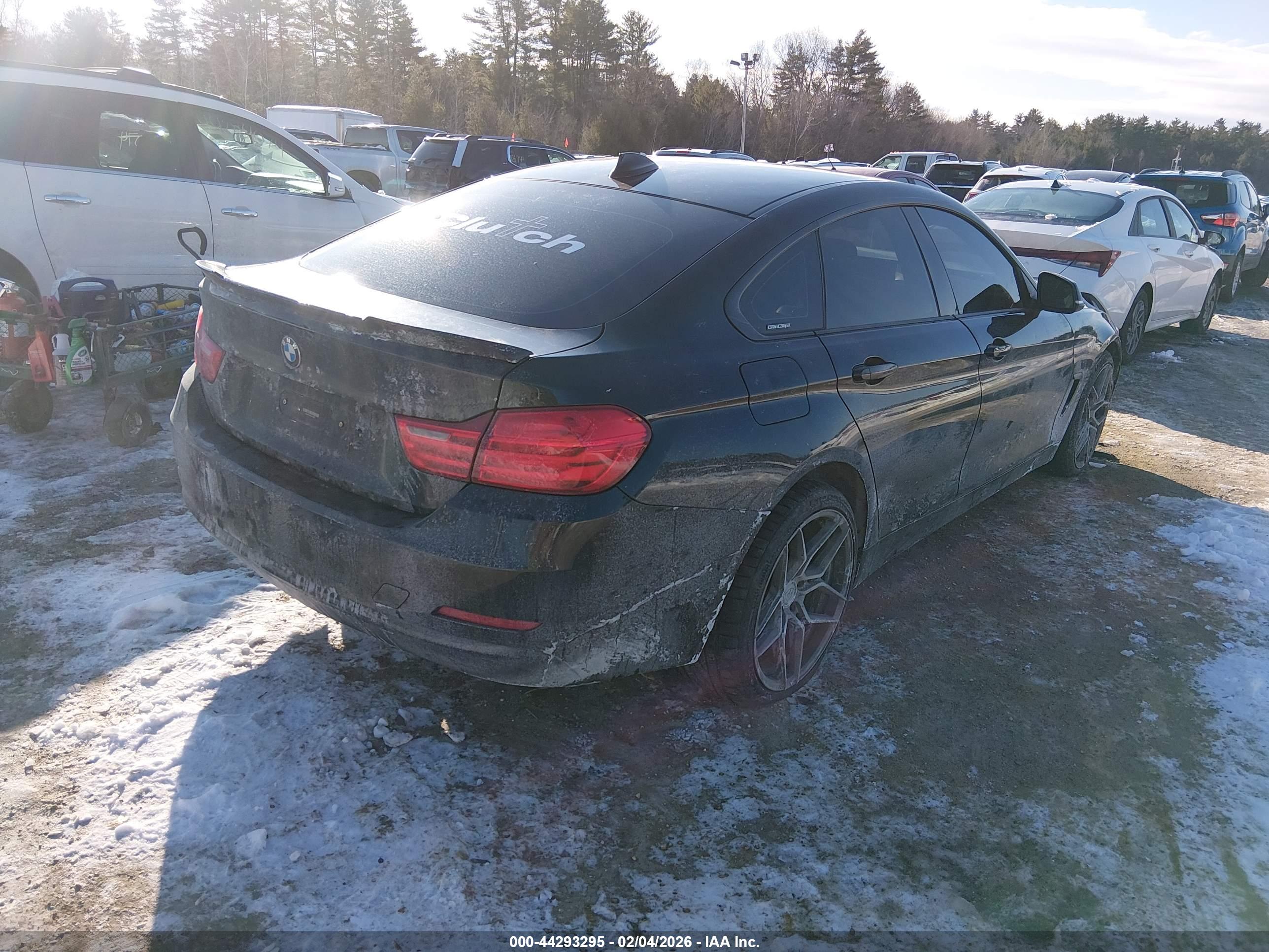 BMW 428 image 4