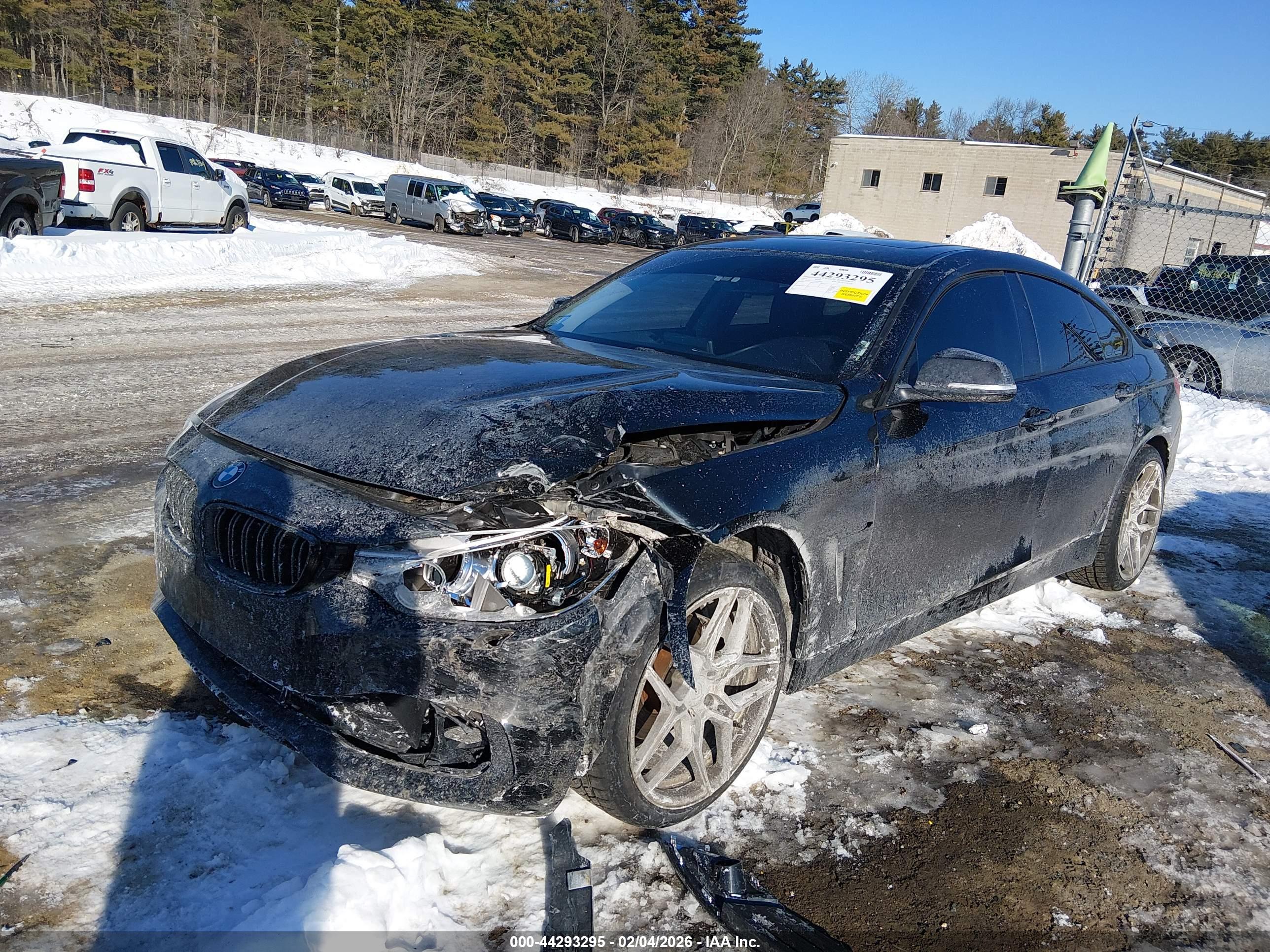BMW 428 image 6