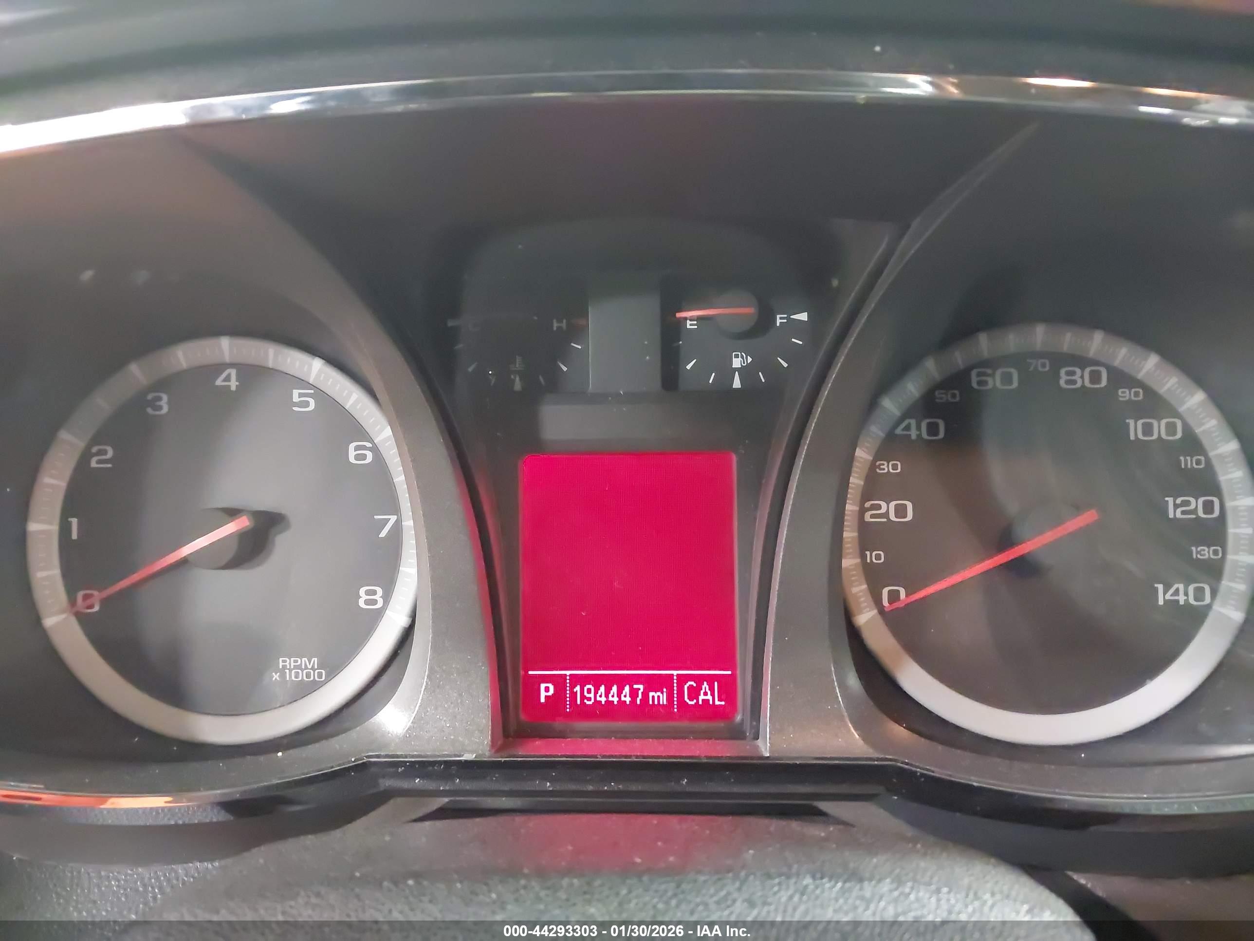 GMC TERRAIN image 7