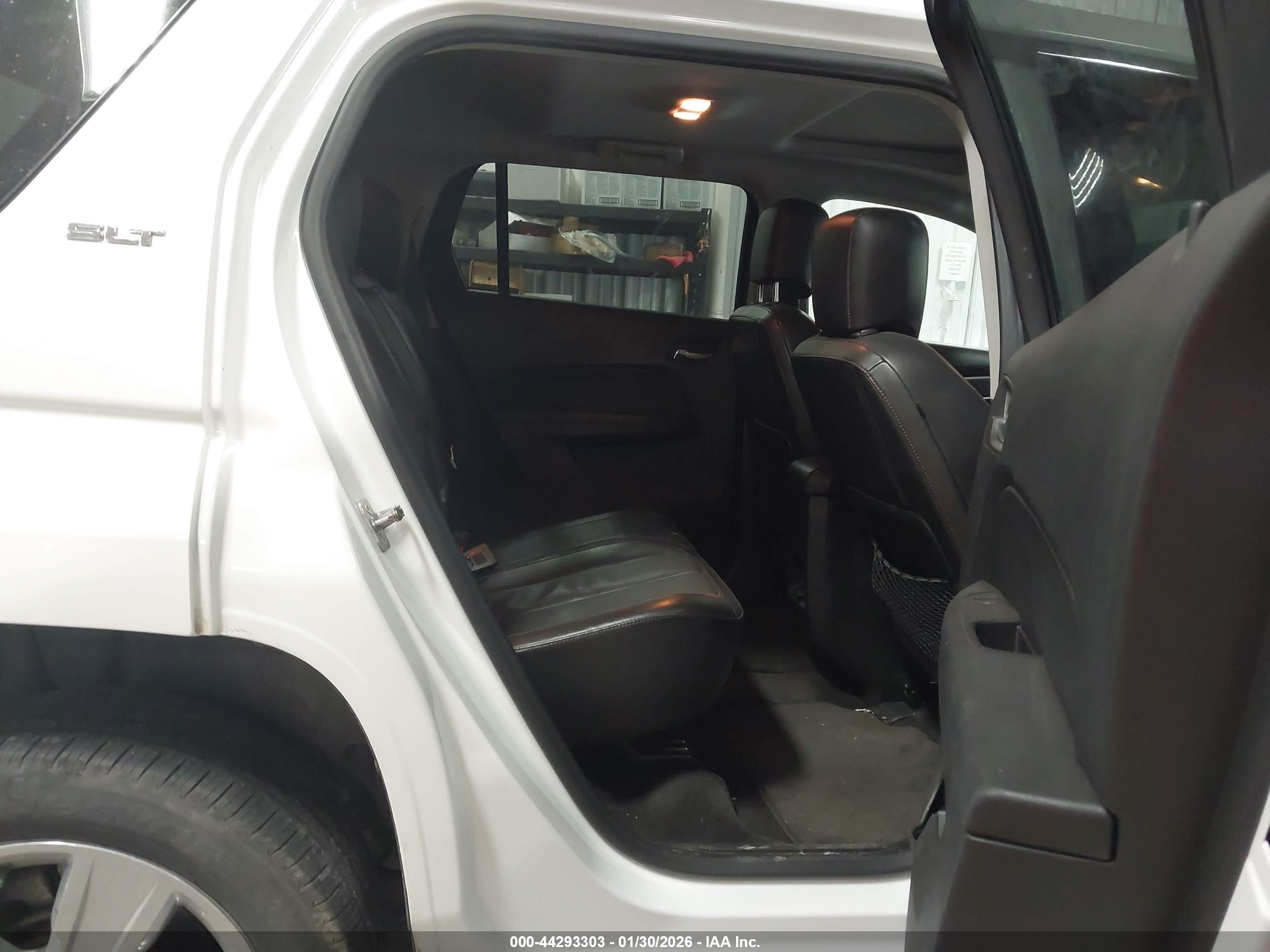 GMC TERRAIN image 8