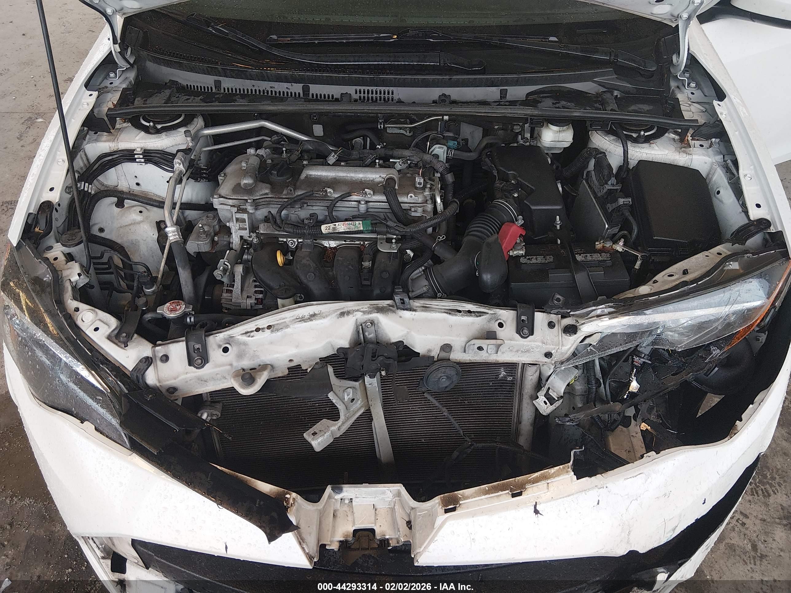TOYOTA COROLLA image 10