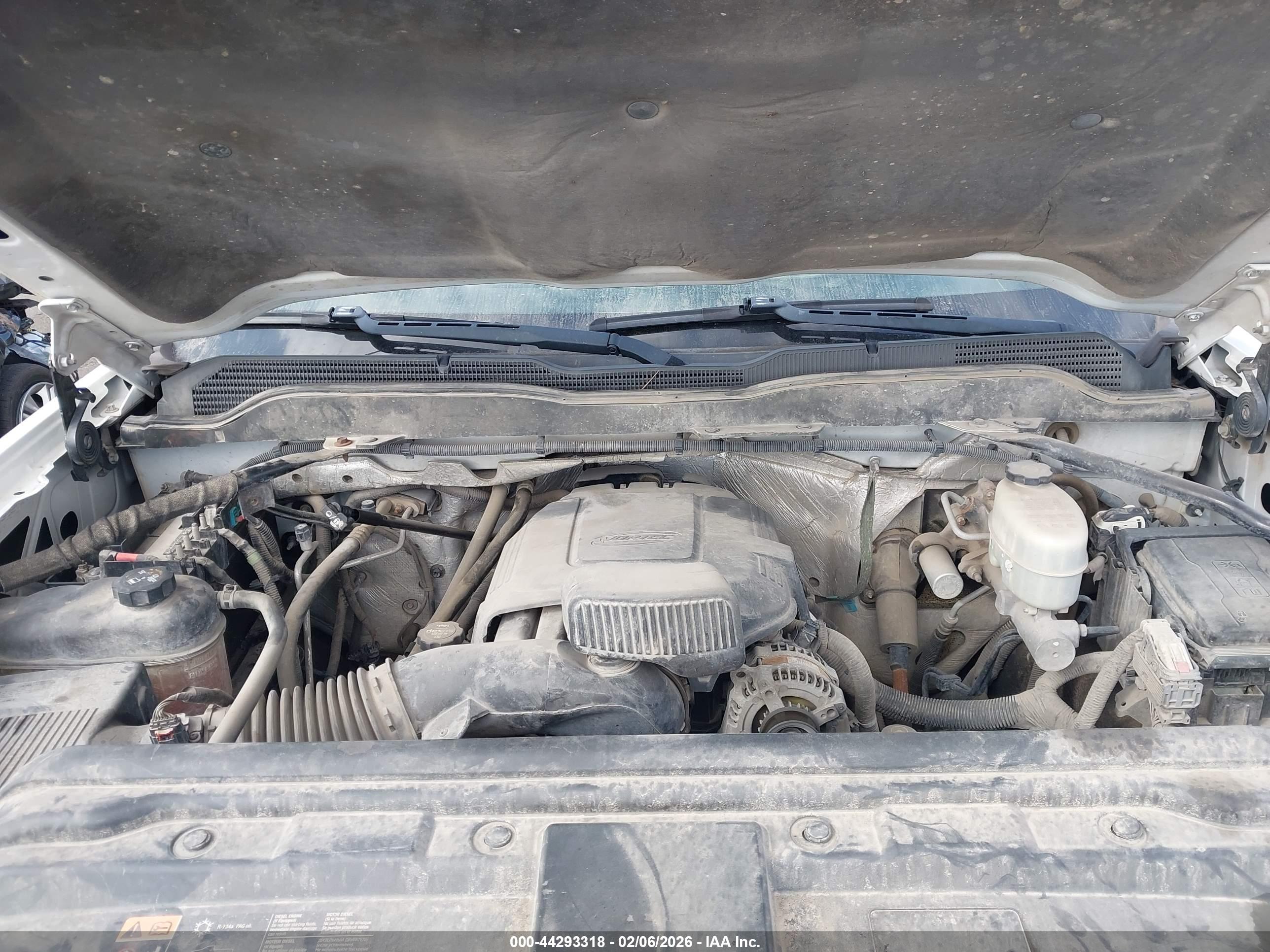 CHEVROLET SILVERADO image 10