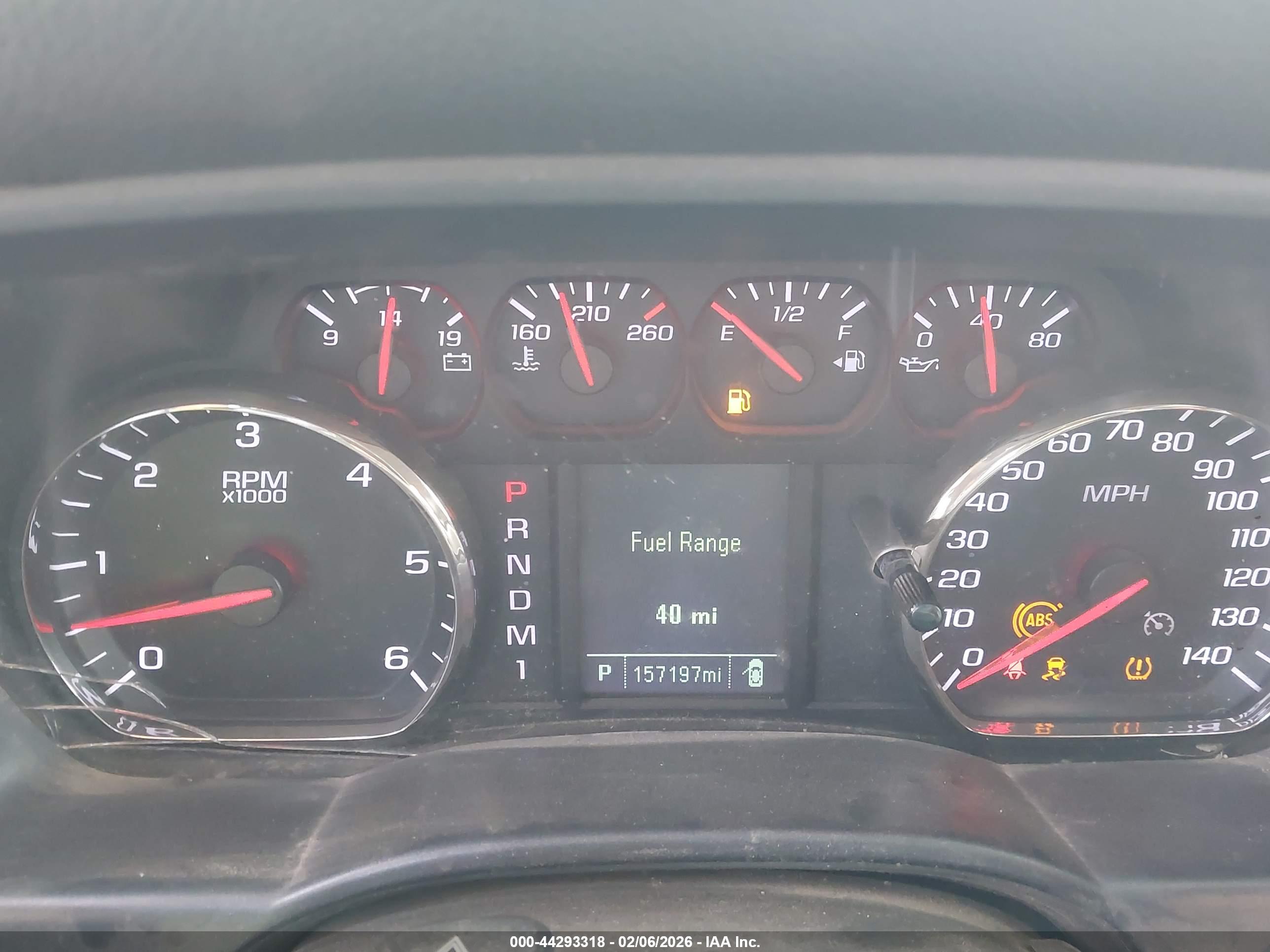 CHEVROLET SILVERADO image 7
