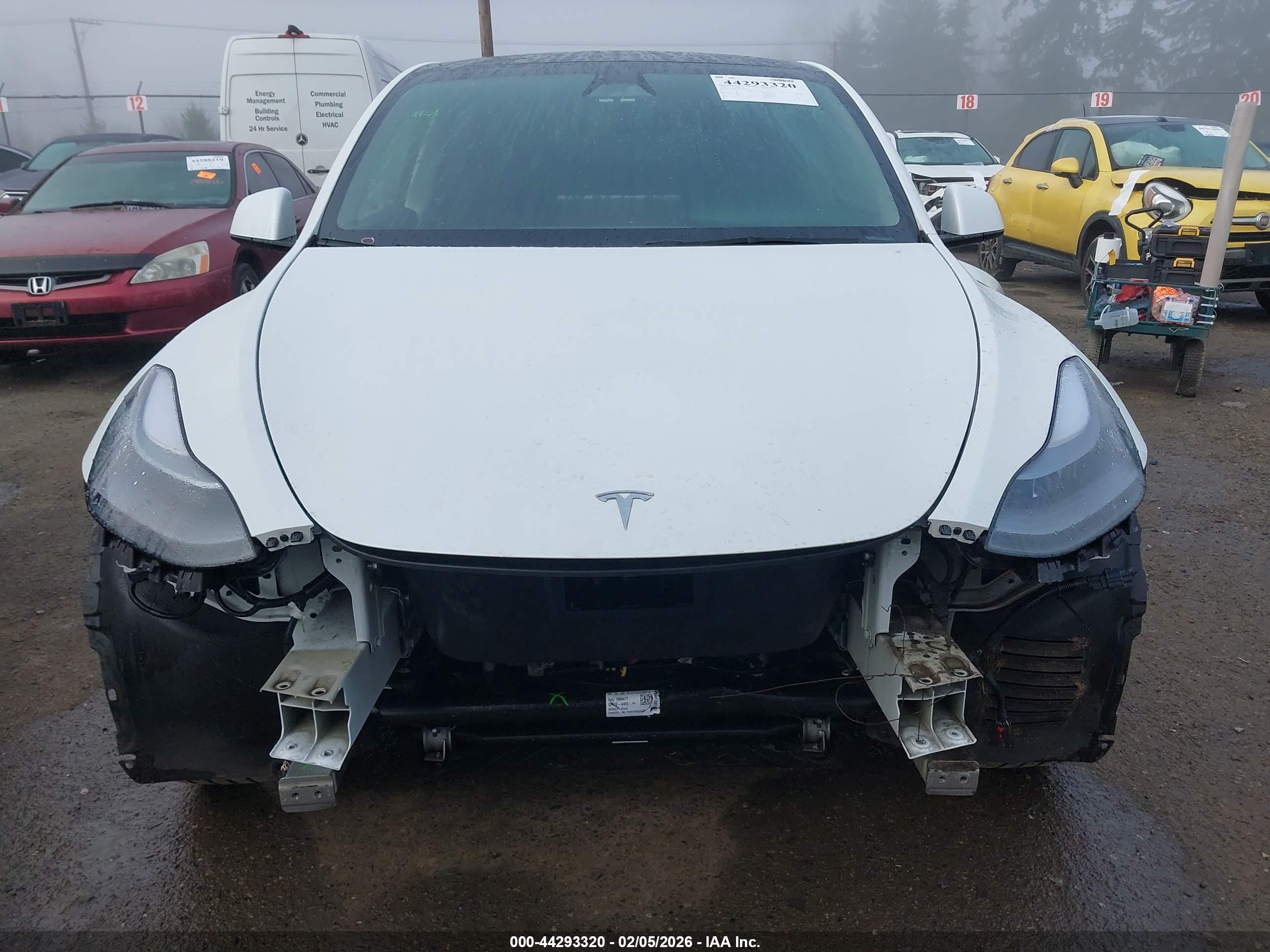 TESLA MODEL image 6