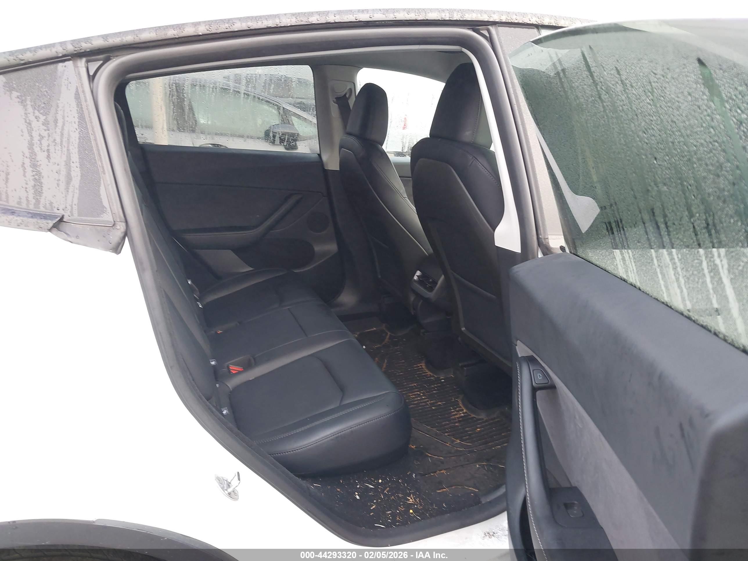 TESLA MODEL image 8