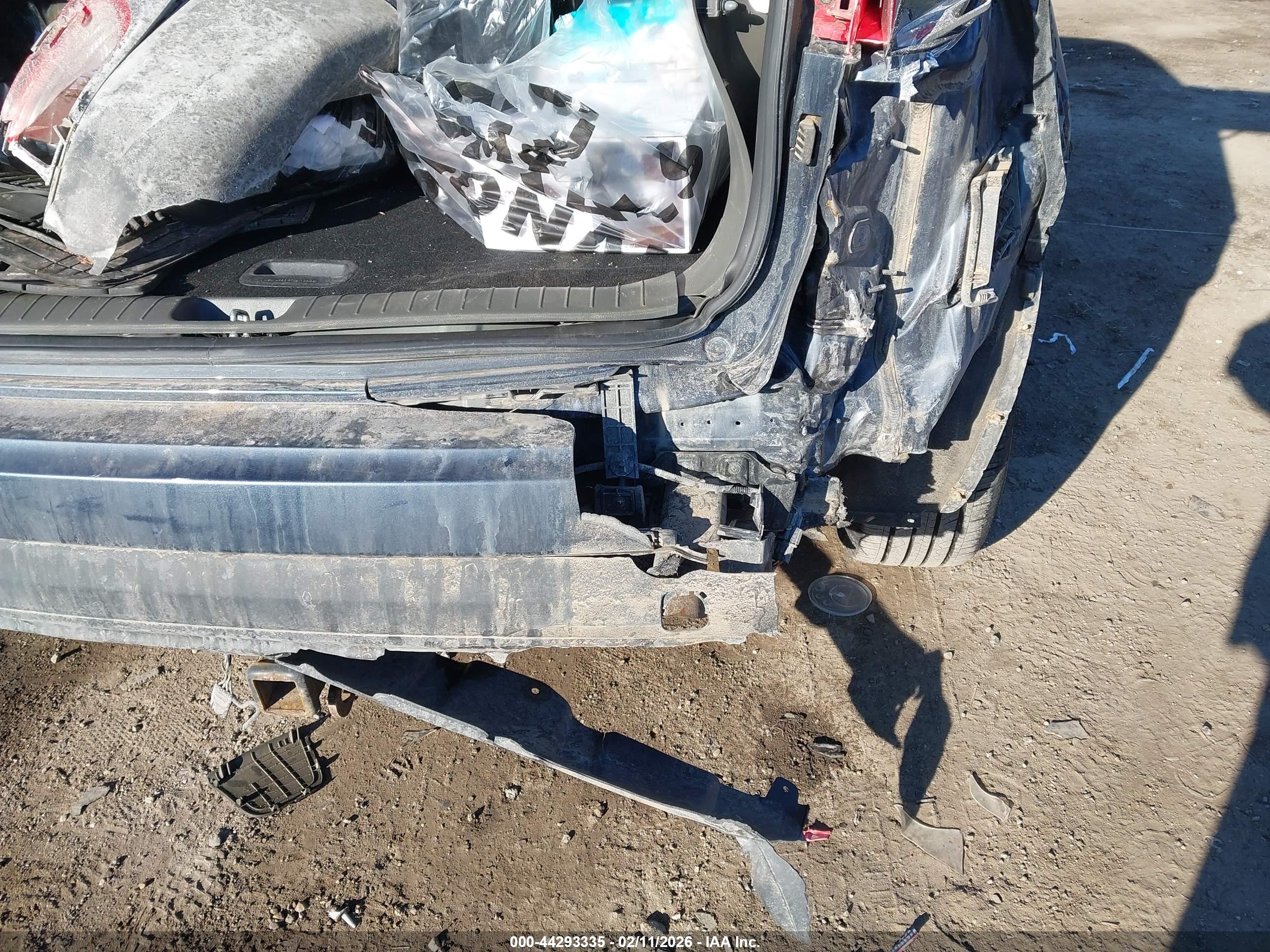 KIA SPORTAGE image 6