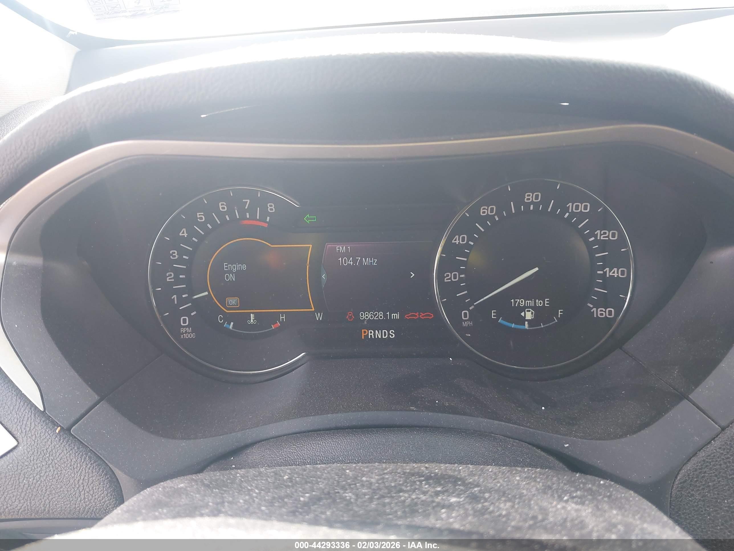 LINCOLN MKZ image 7