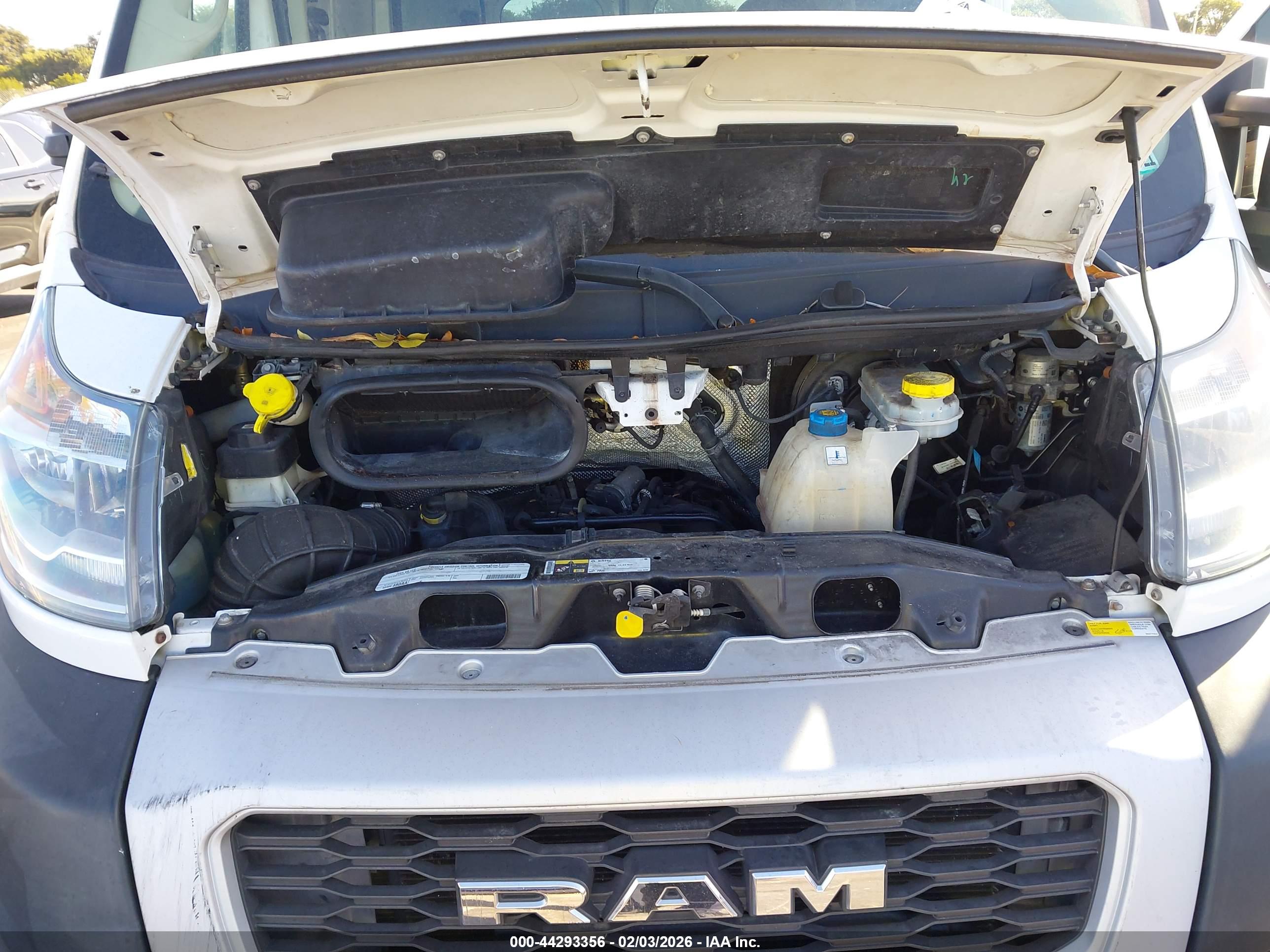 RAM PROMASTER image 10