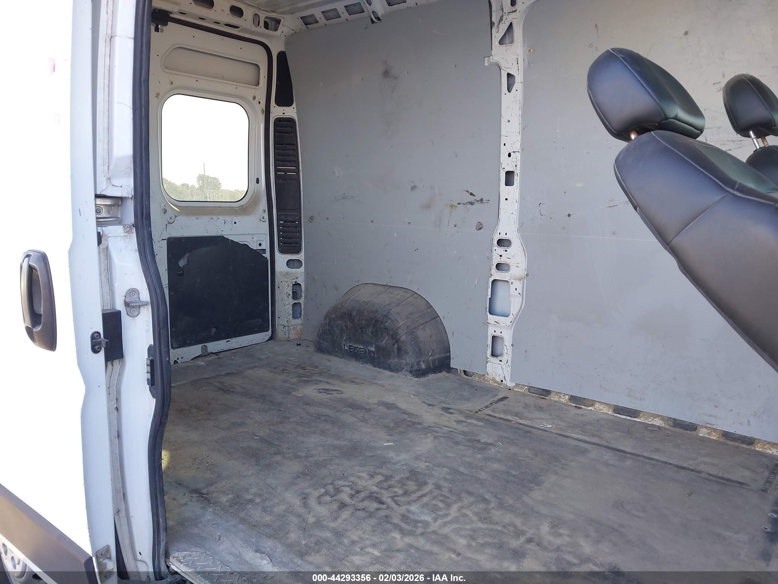 RAM PROMASTER image 8