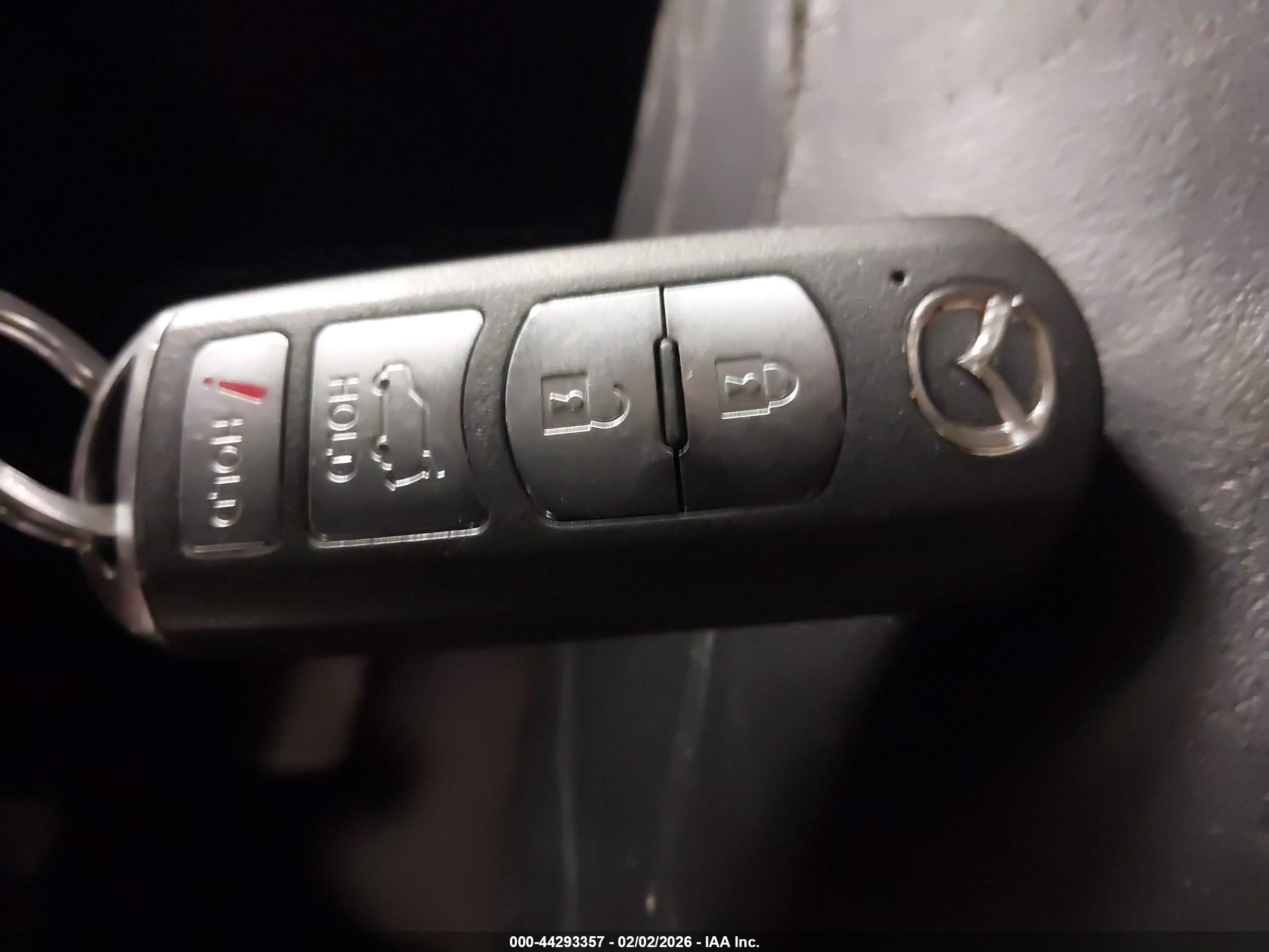MAZDA CX-9 image 11