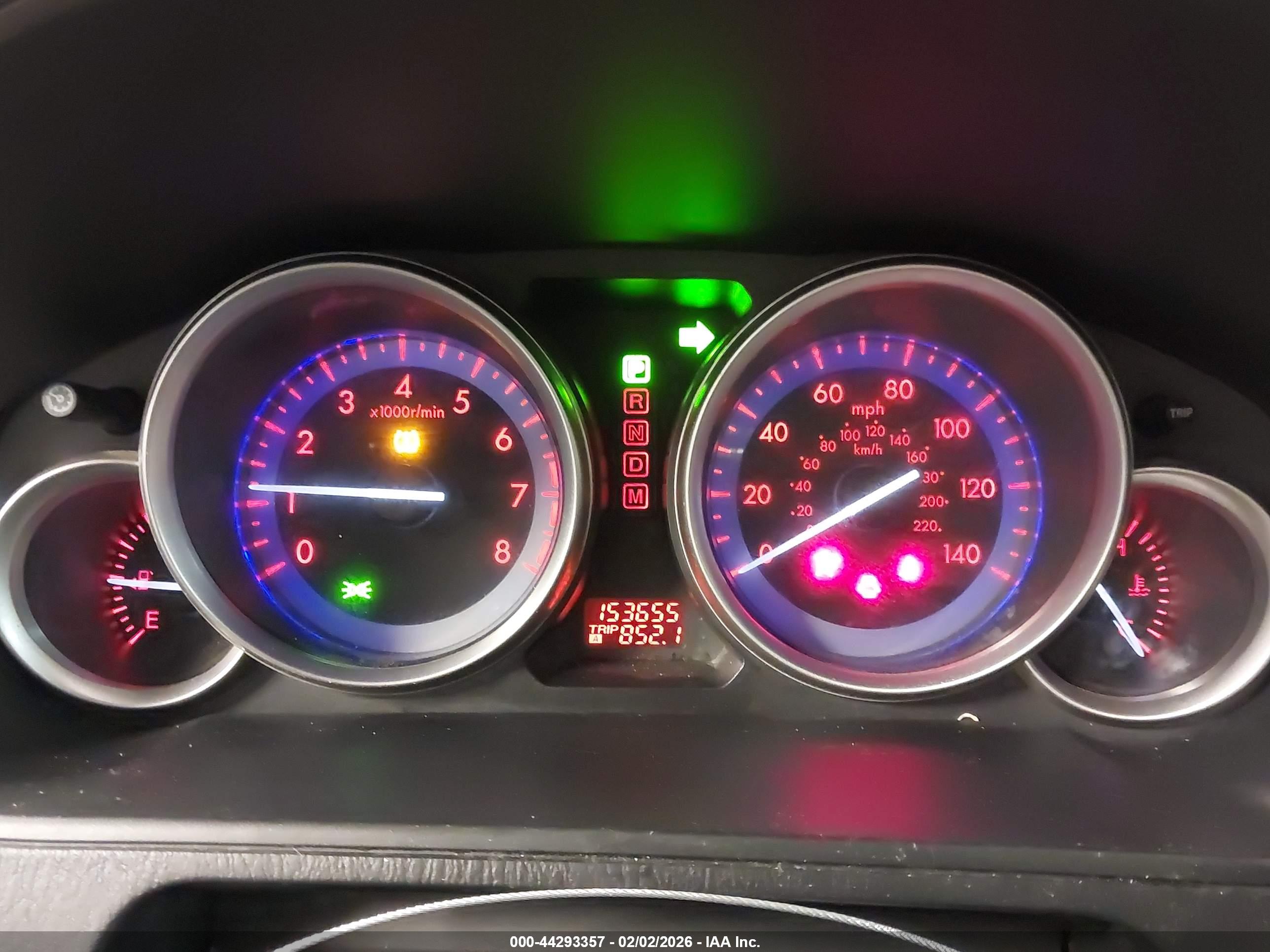 MAZDA CX-9 image 7
