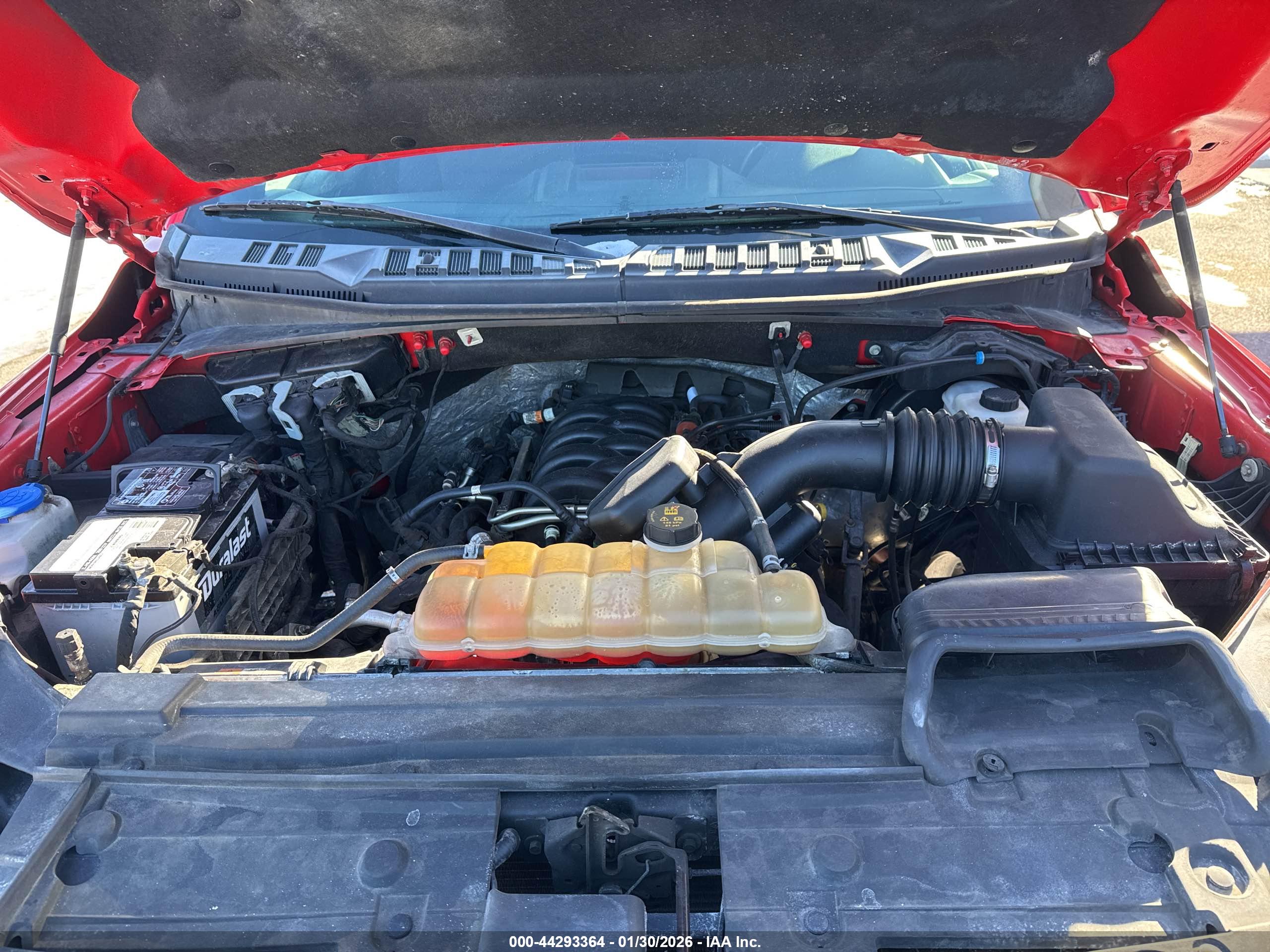 FORD F-150 image 10