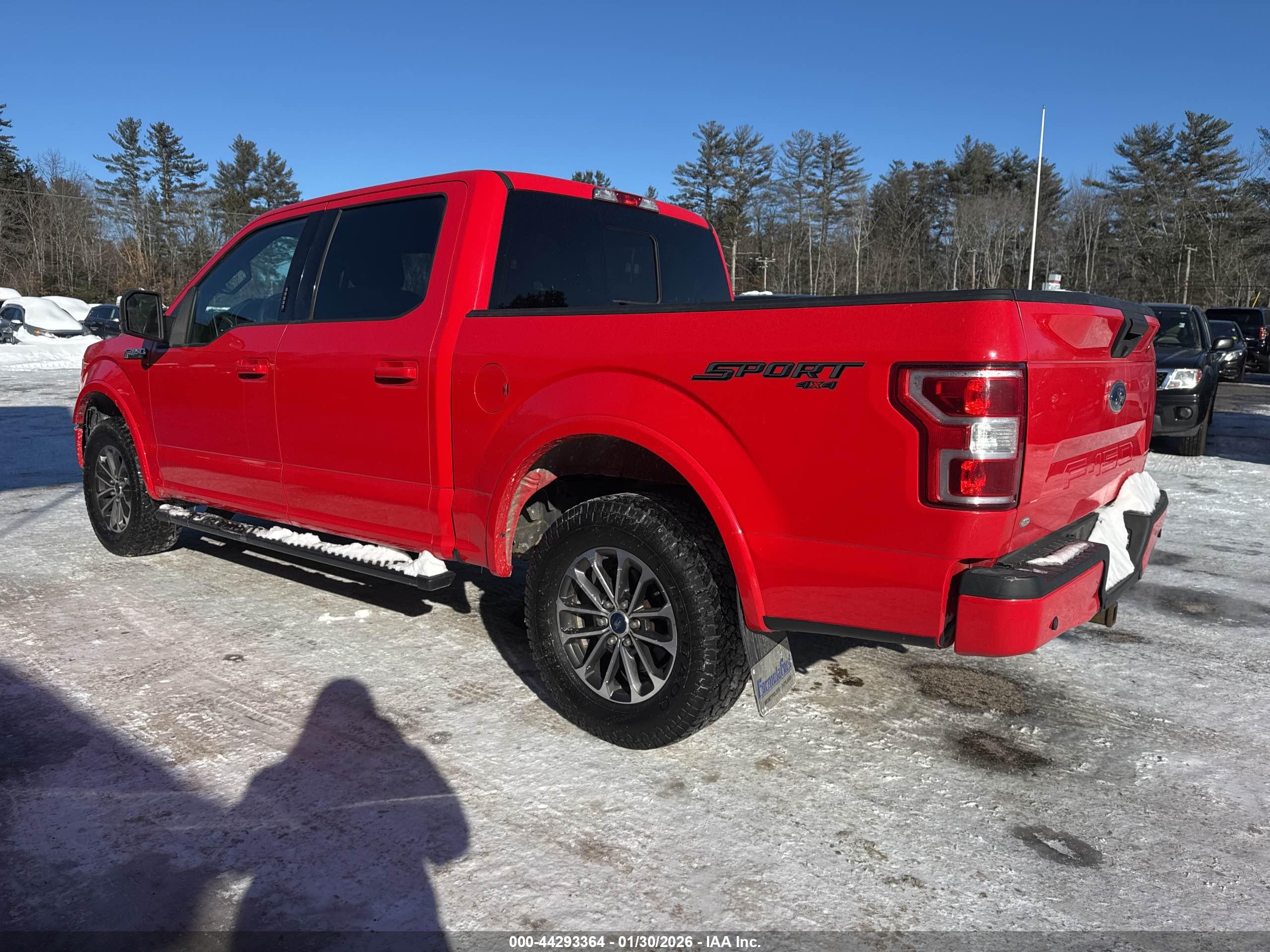 FORD F-150 image 3